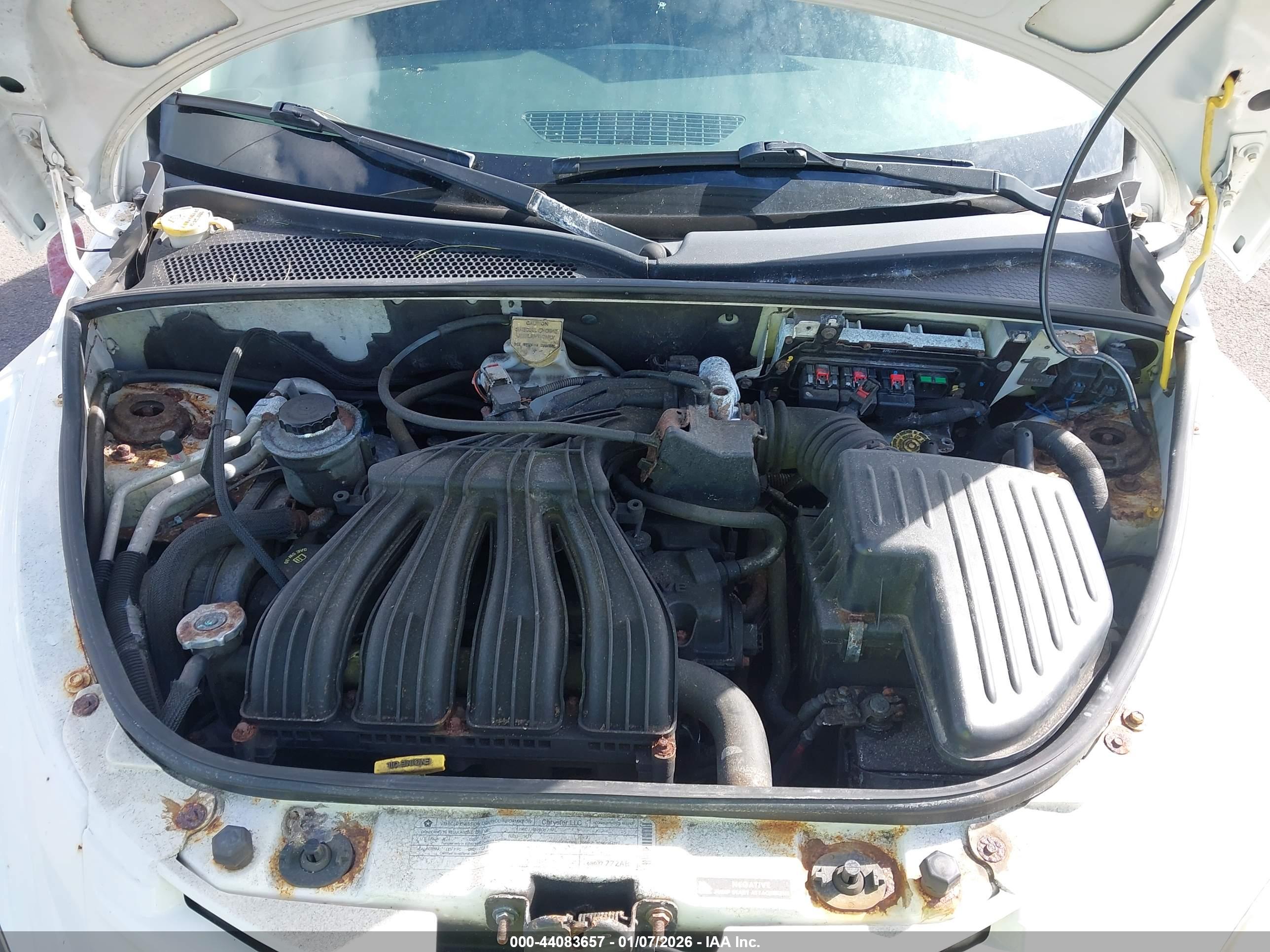 CHRYSLER PT image 10