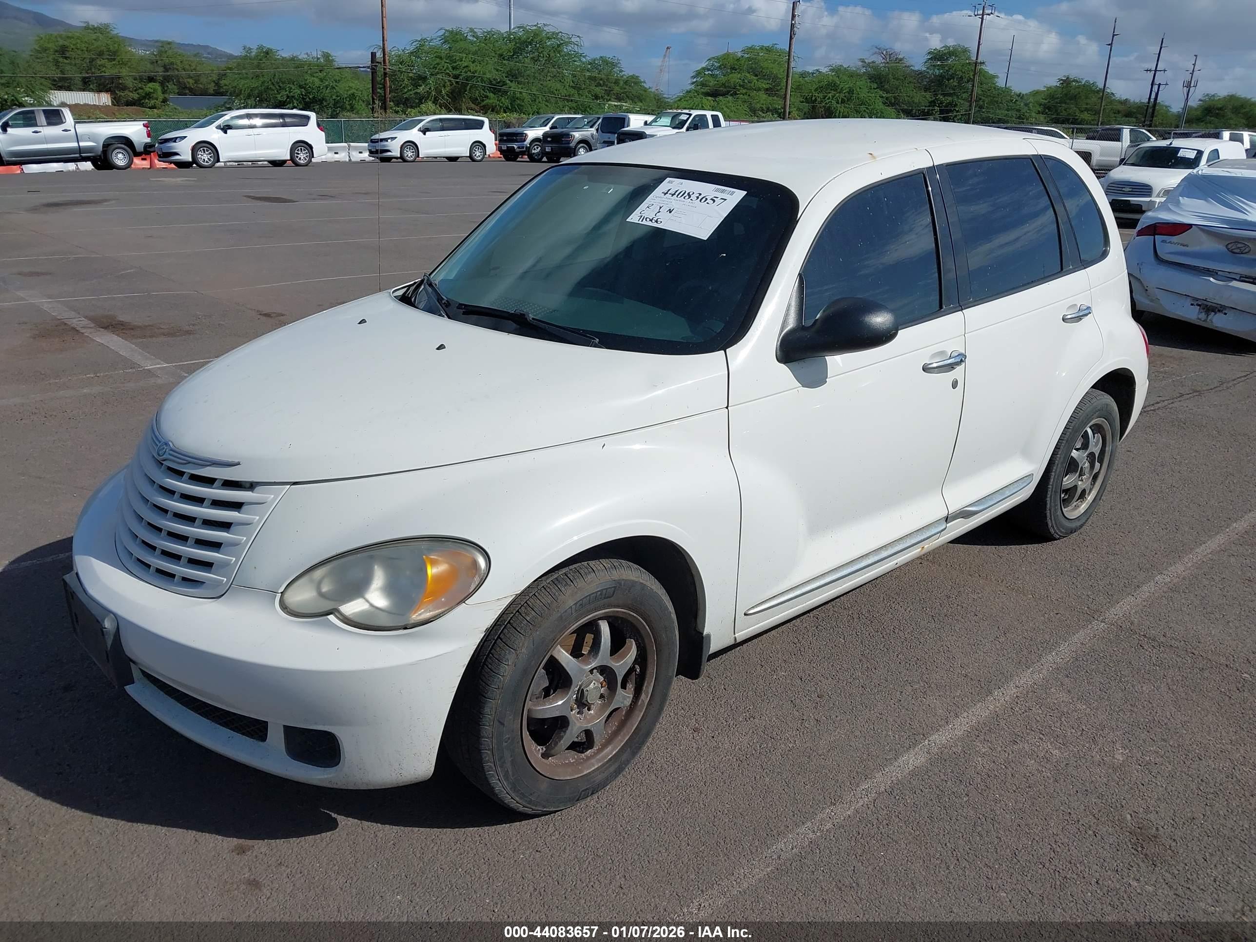 CHRYSLER PT image 2