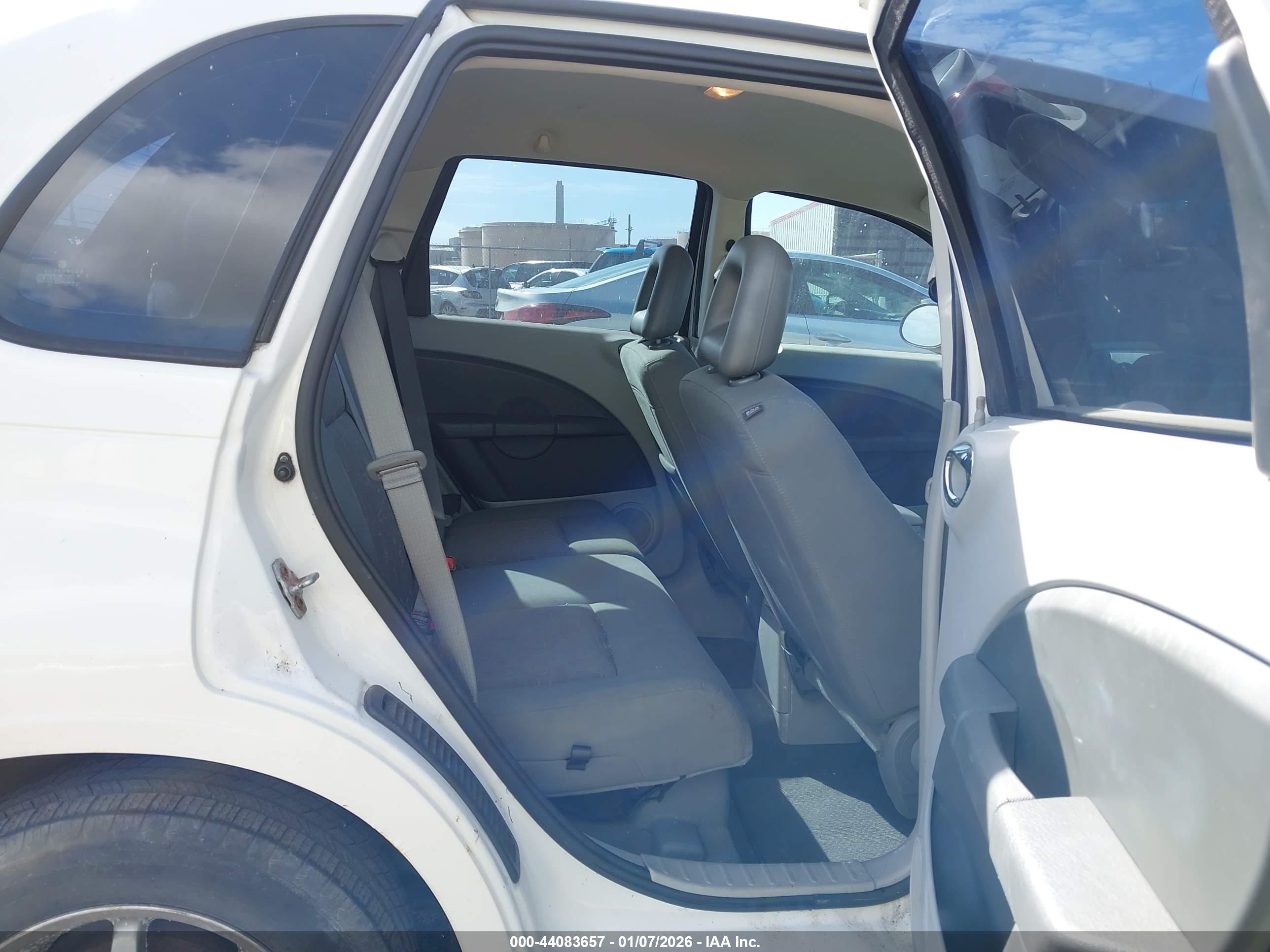 CHRYSLER PT image 8