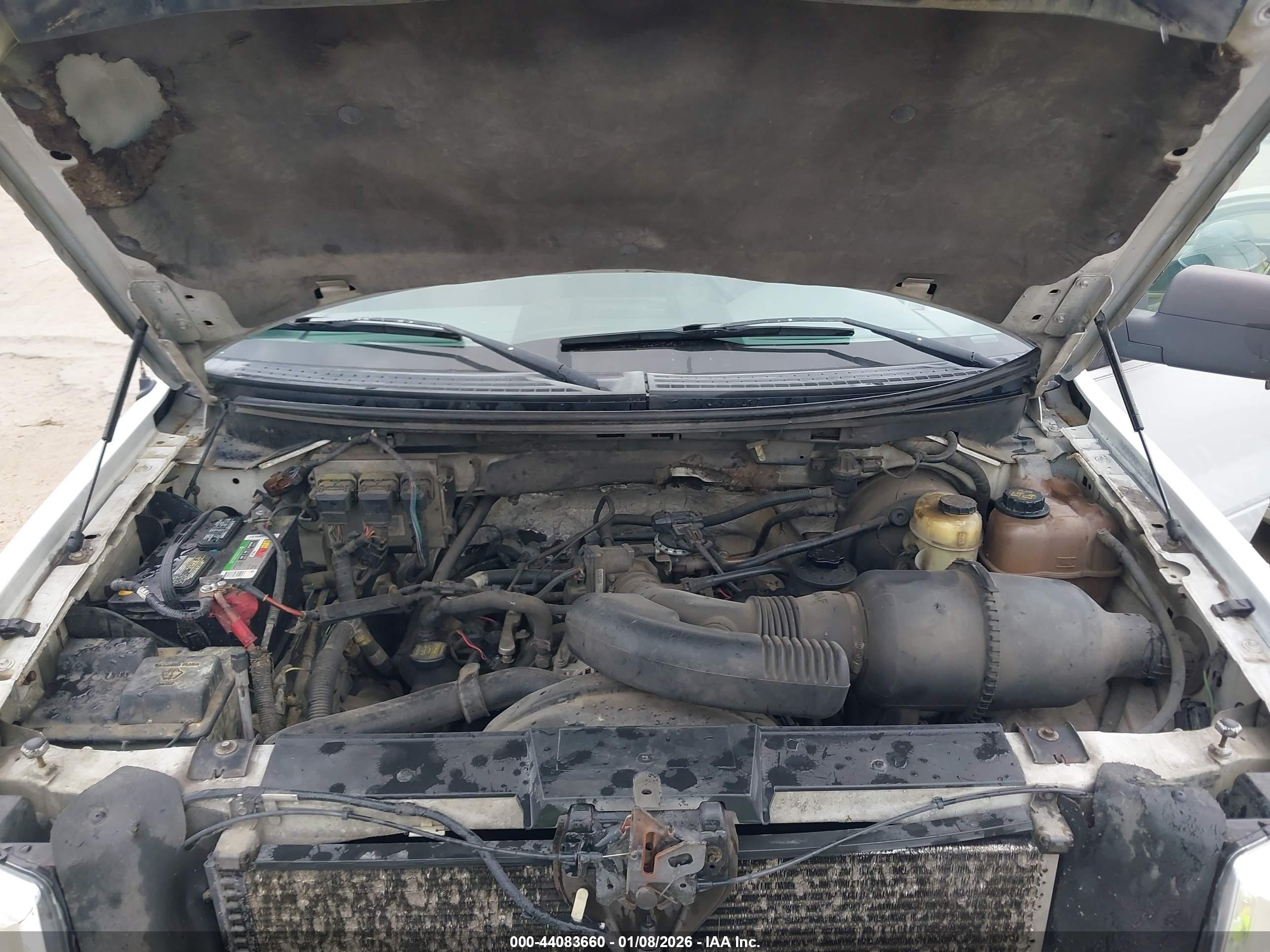 FORD F-150 image 10