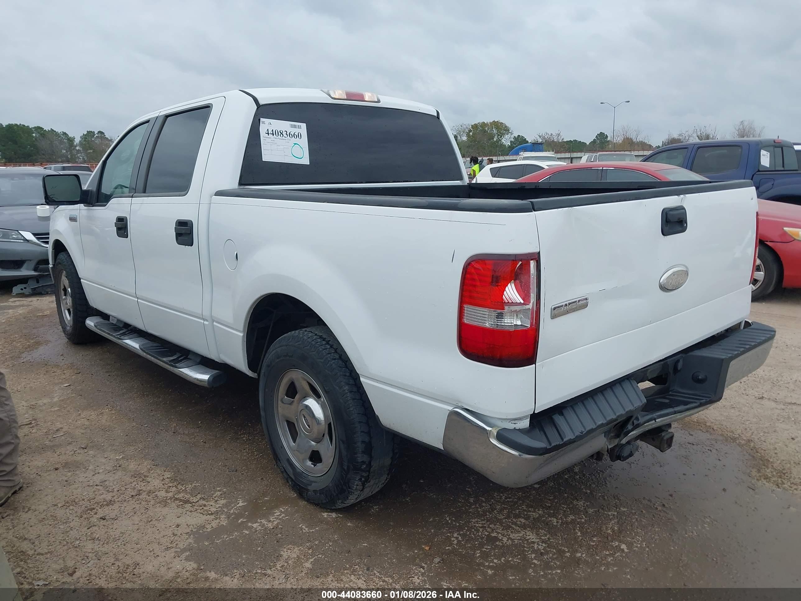 FORD F-150 image 3