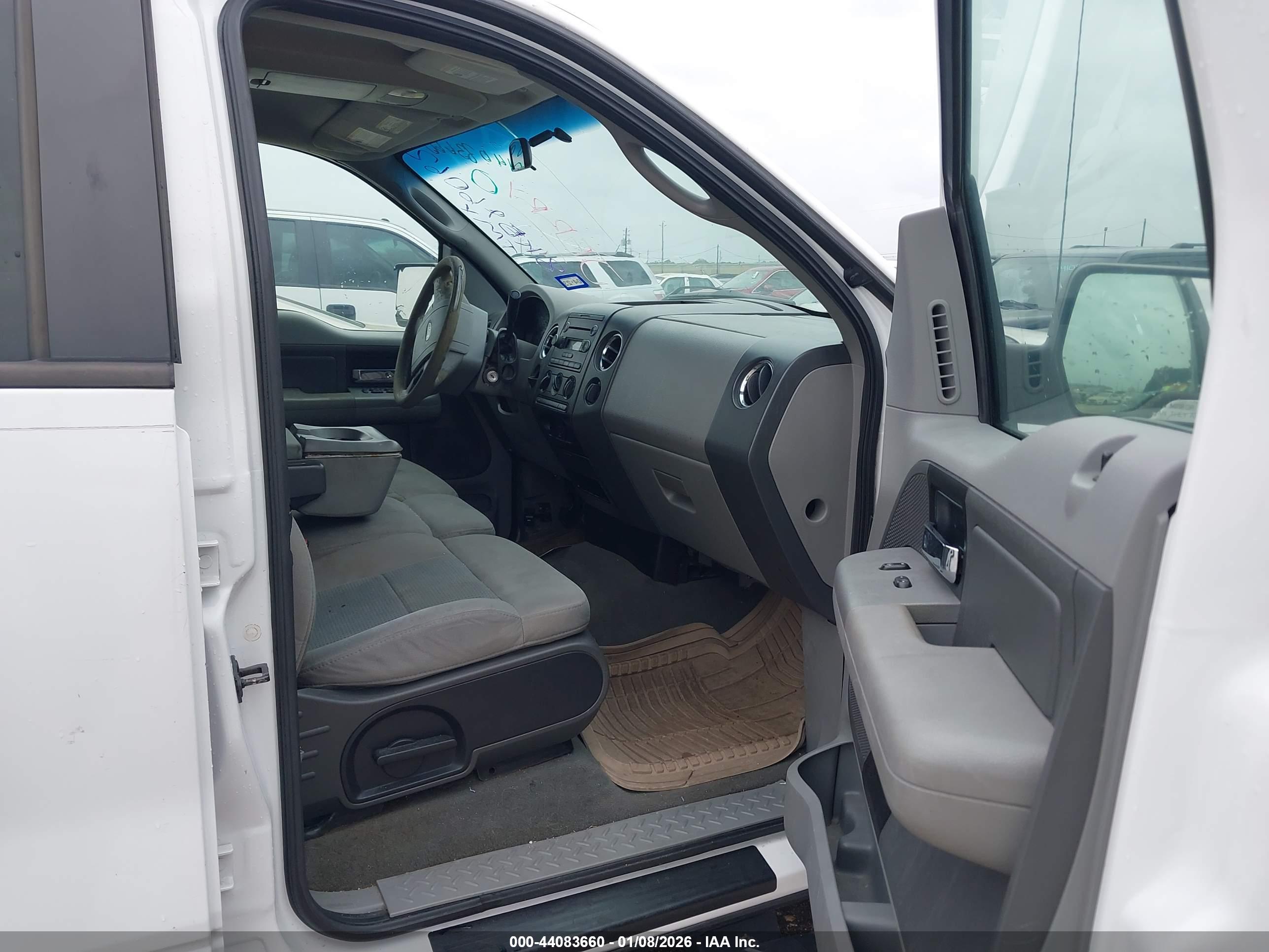 FORD F-150 image 5