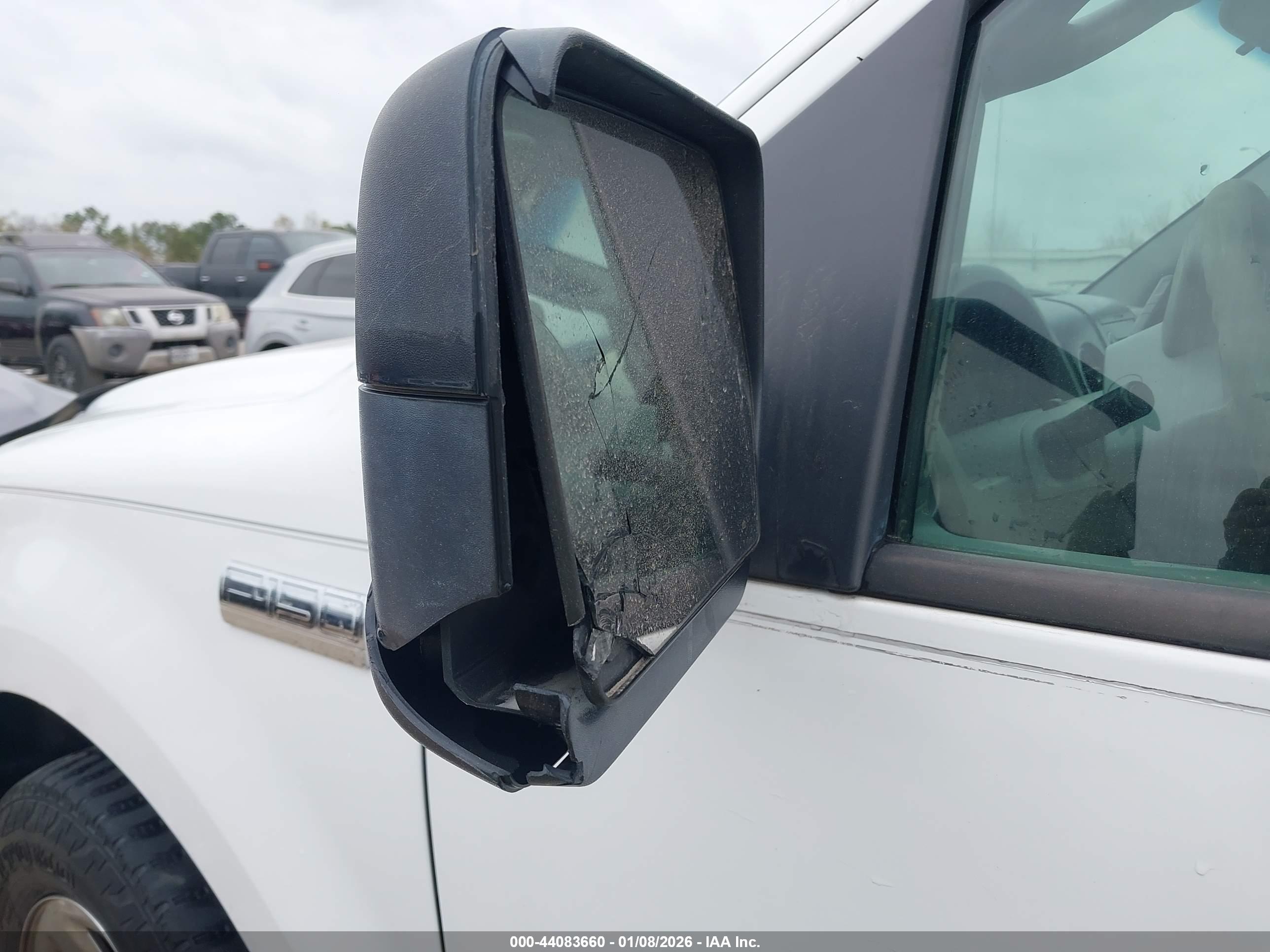 FORD F-150 image 6