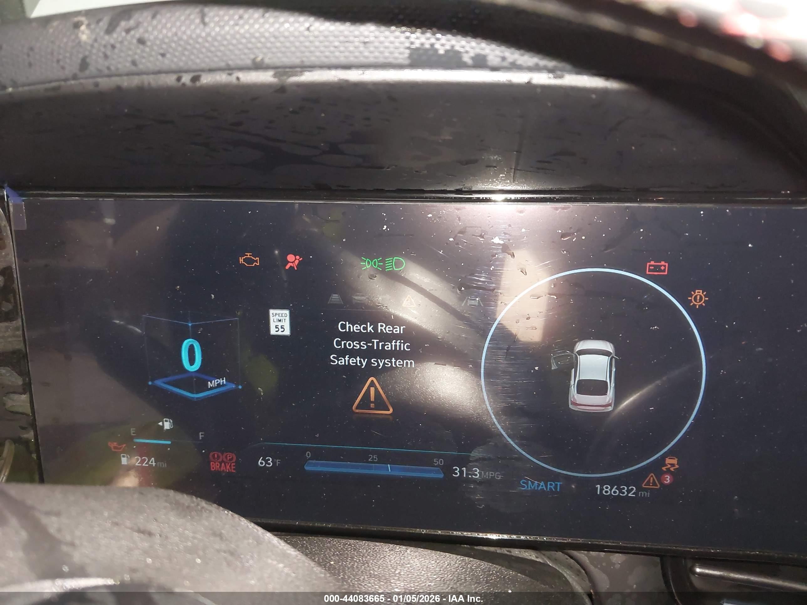 HYUNDAI ELANTRA image 7