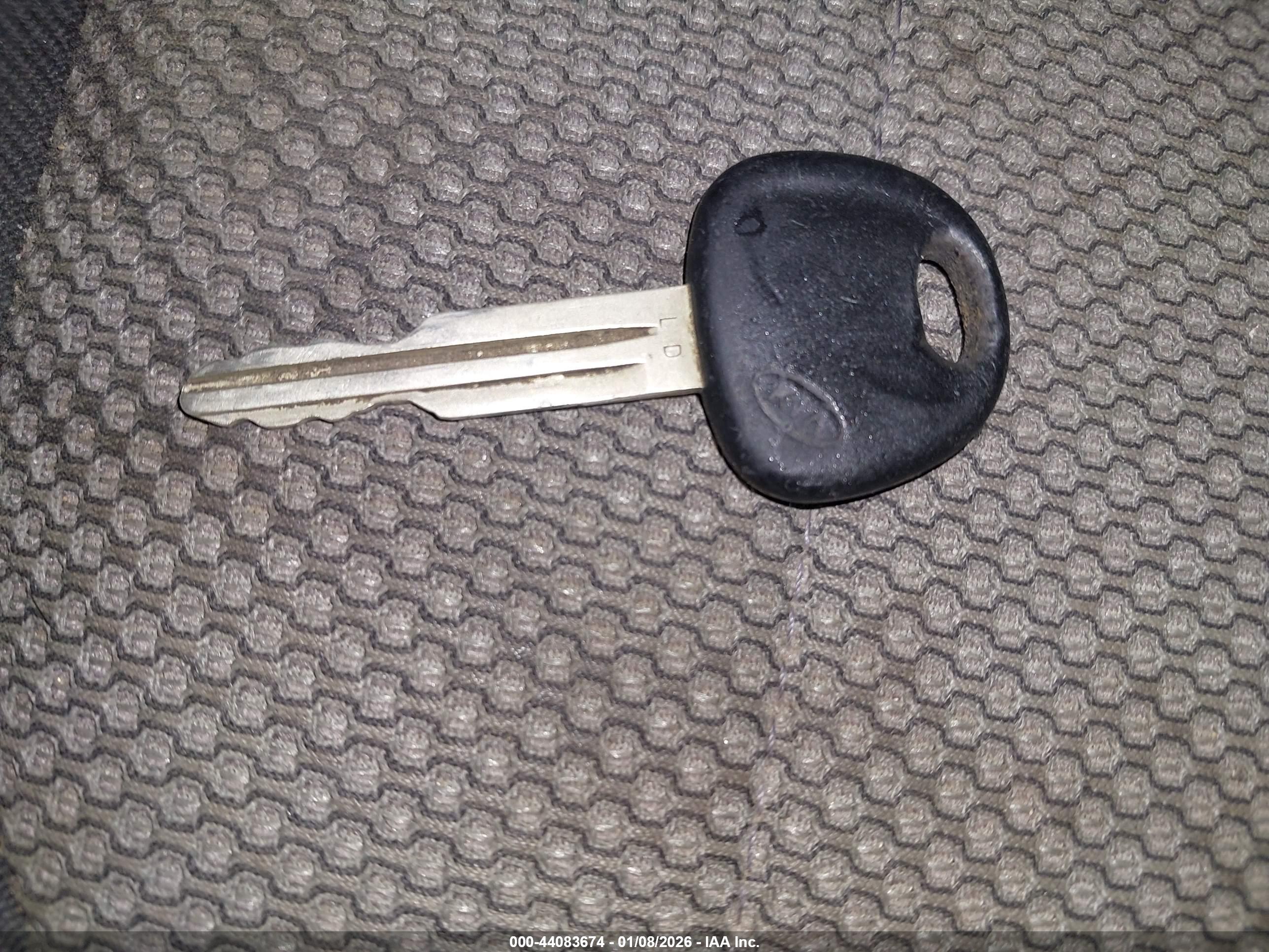 KIA SPECTRA5 image 11