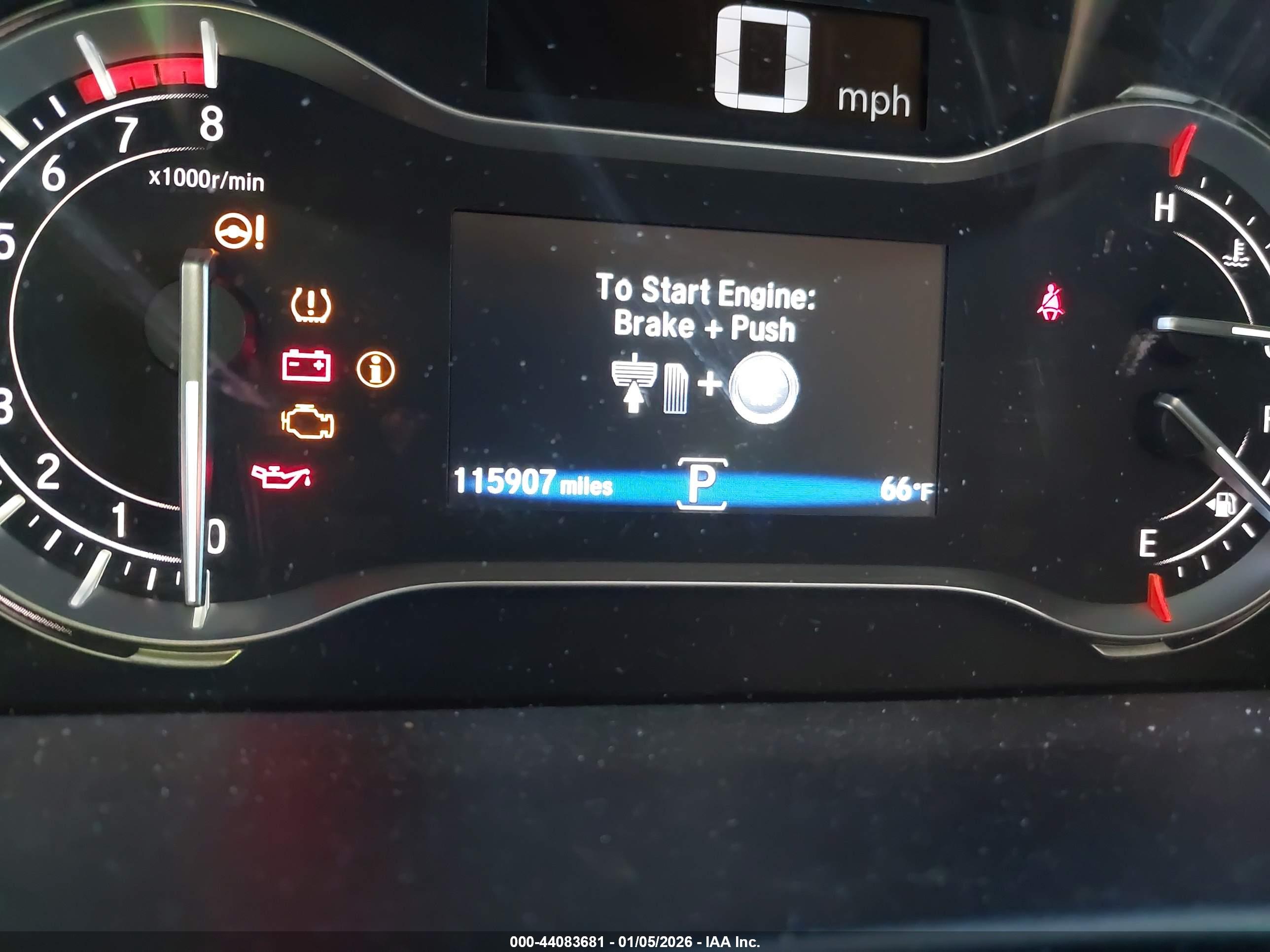 HONDA PILOT image 7