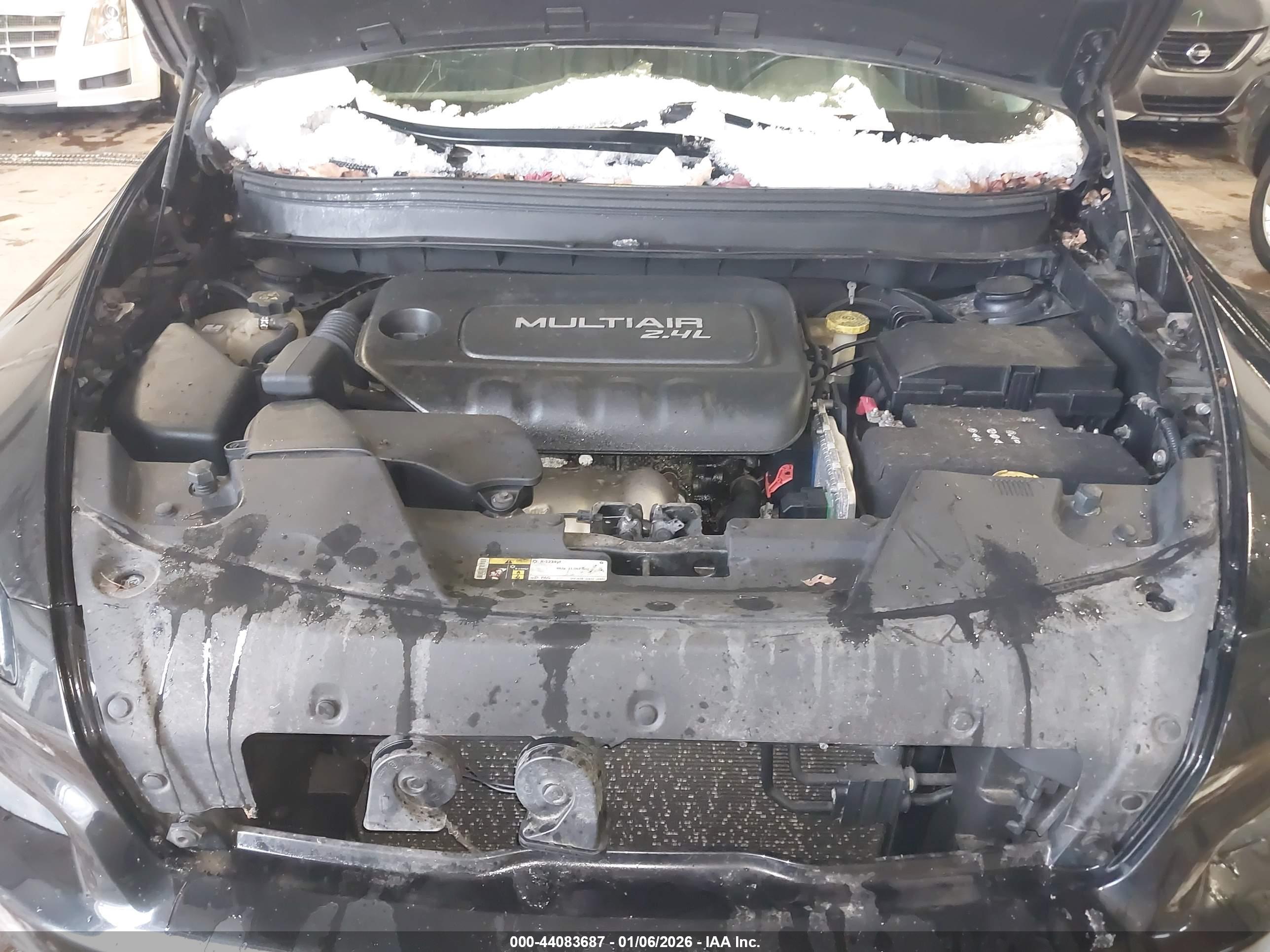 JEEP CHEROKEE image 10