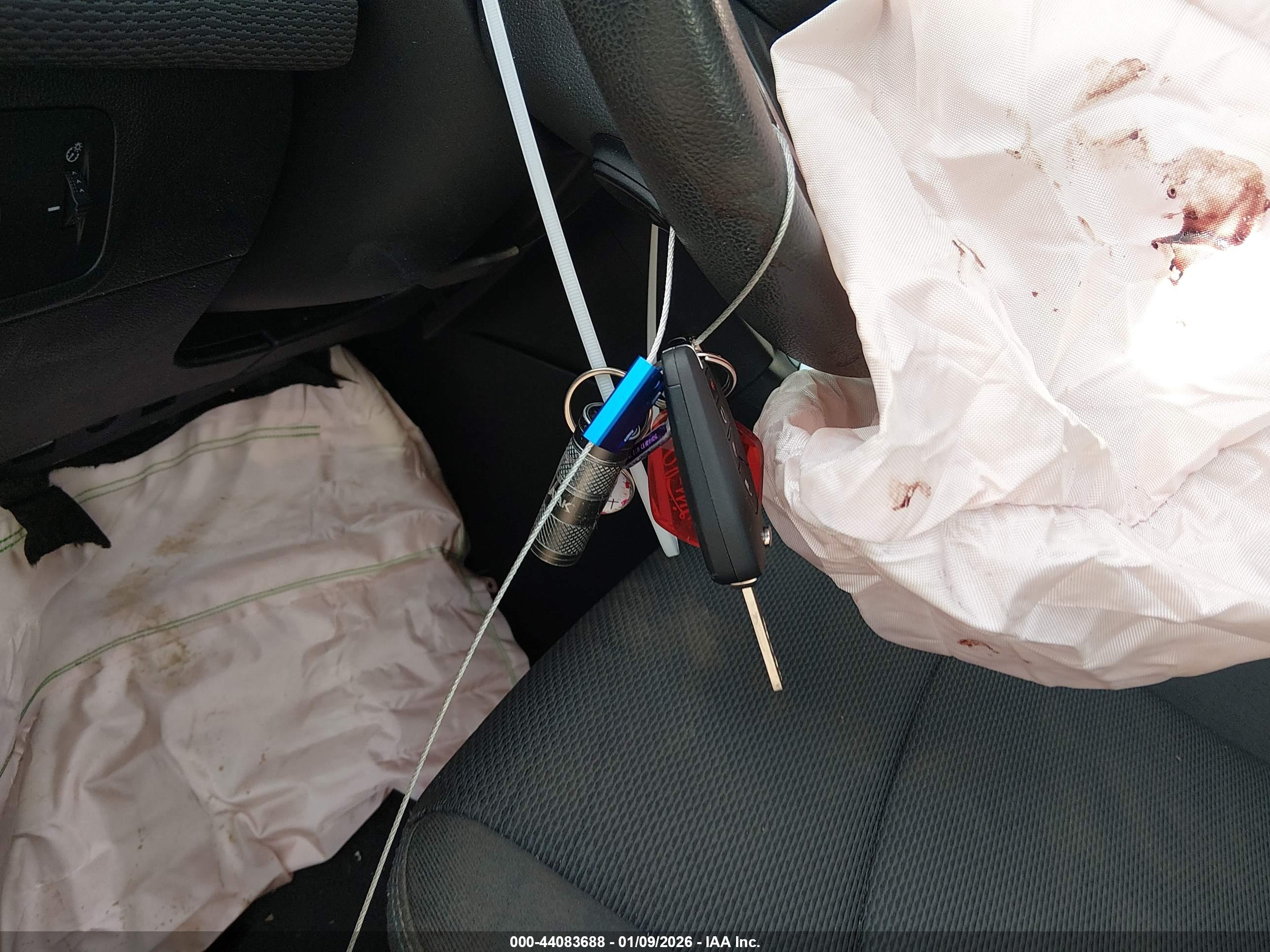 CHEVROLET CRUZE image 11
