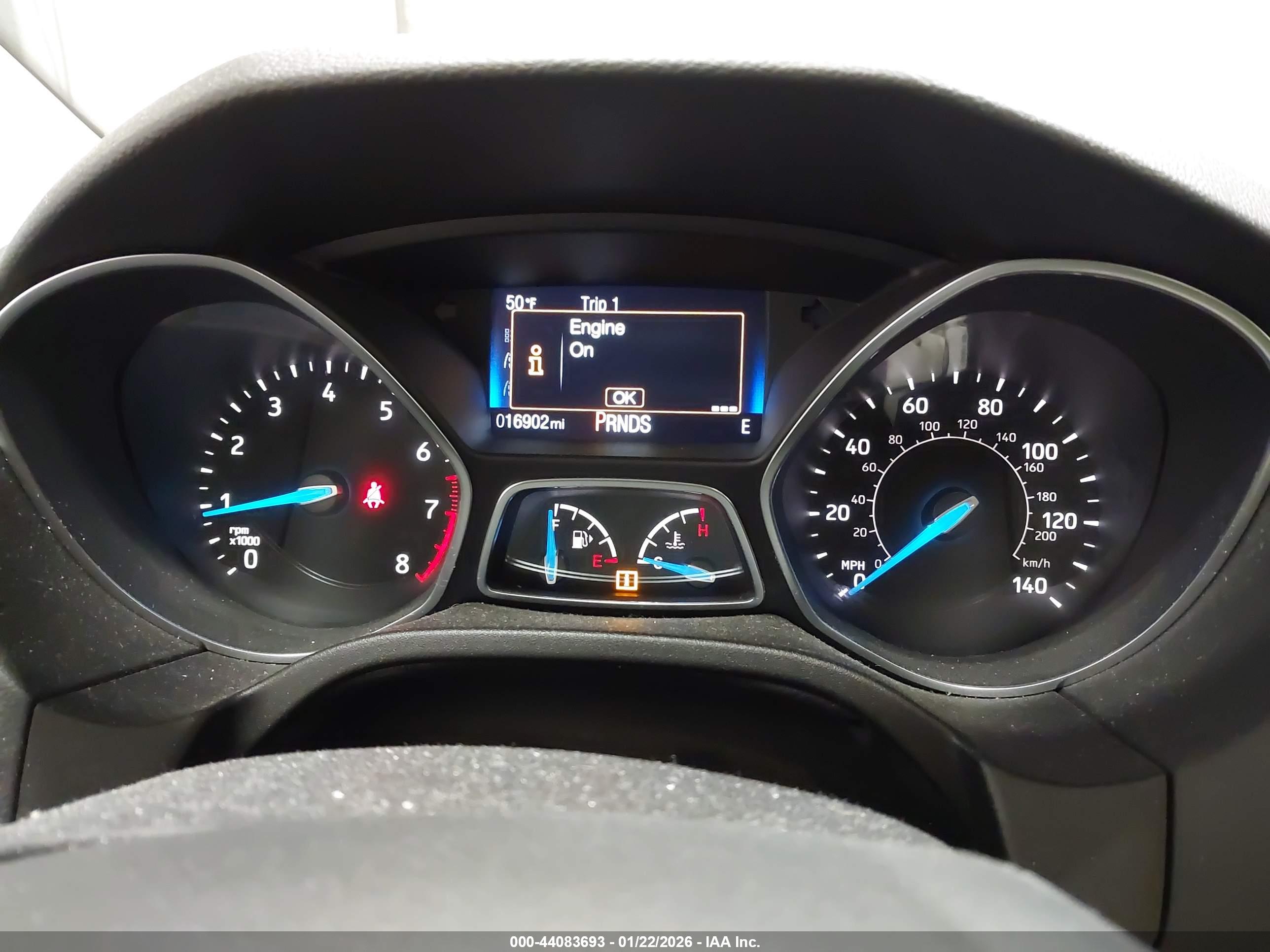FORD FOCUS image 7