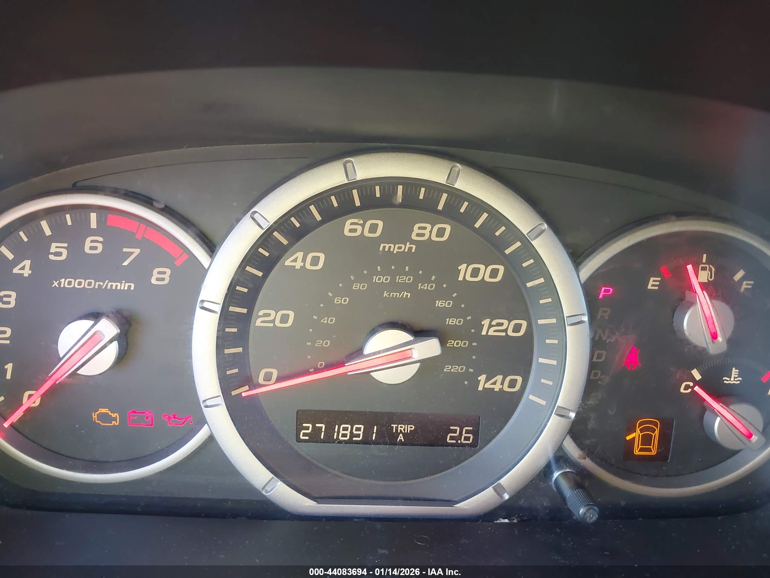 HONDA PILOT image 7