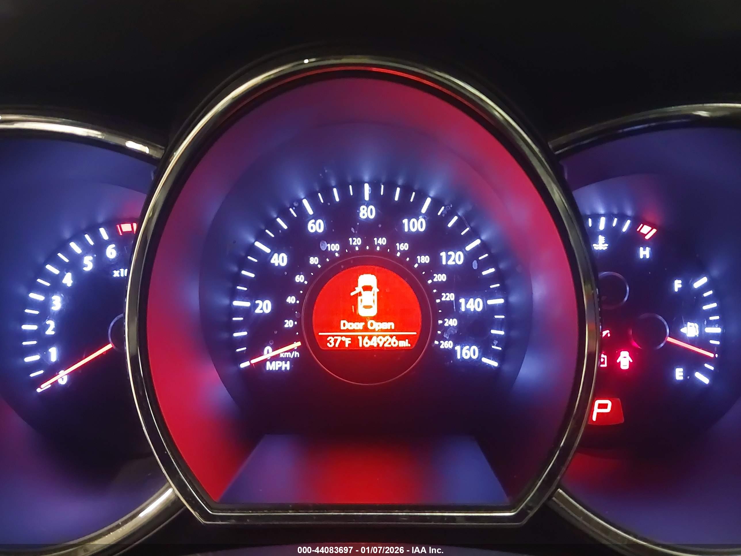 KIA OPTIMA image 7