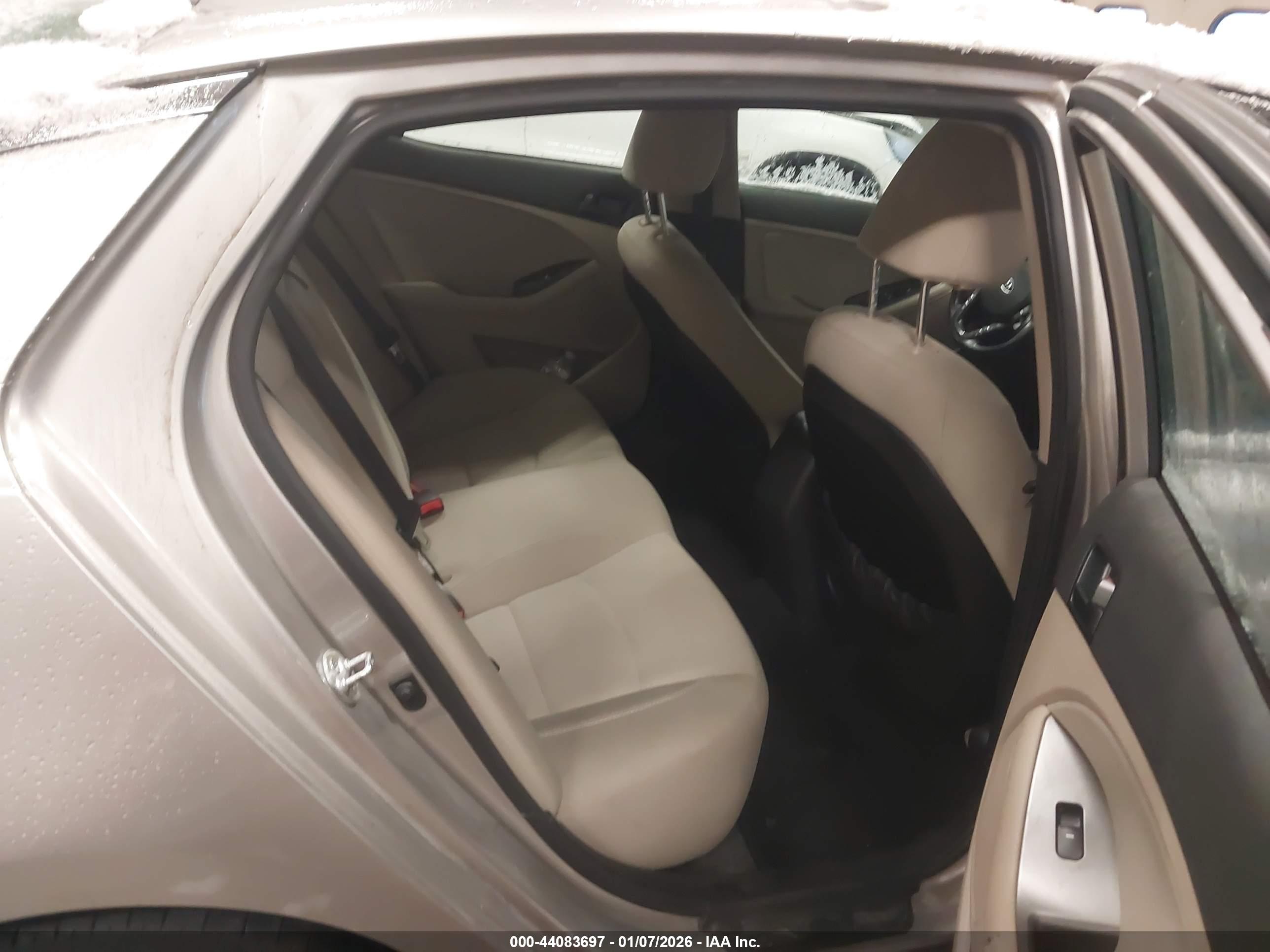 KIA OPTIMA image 8