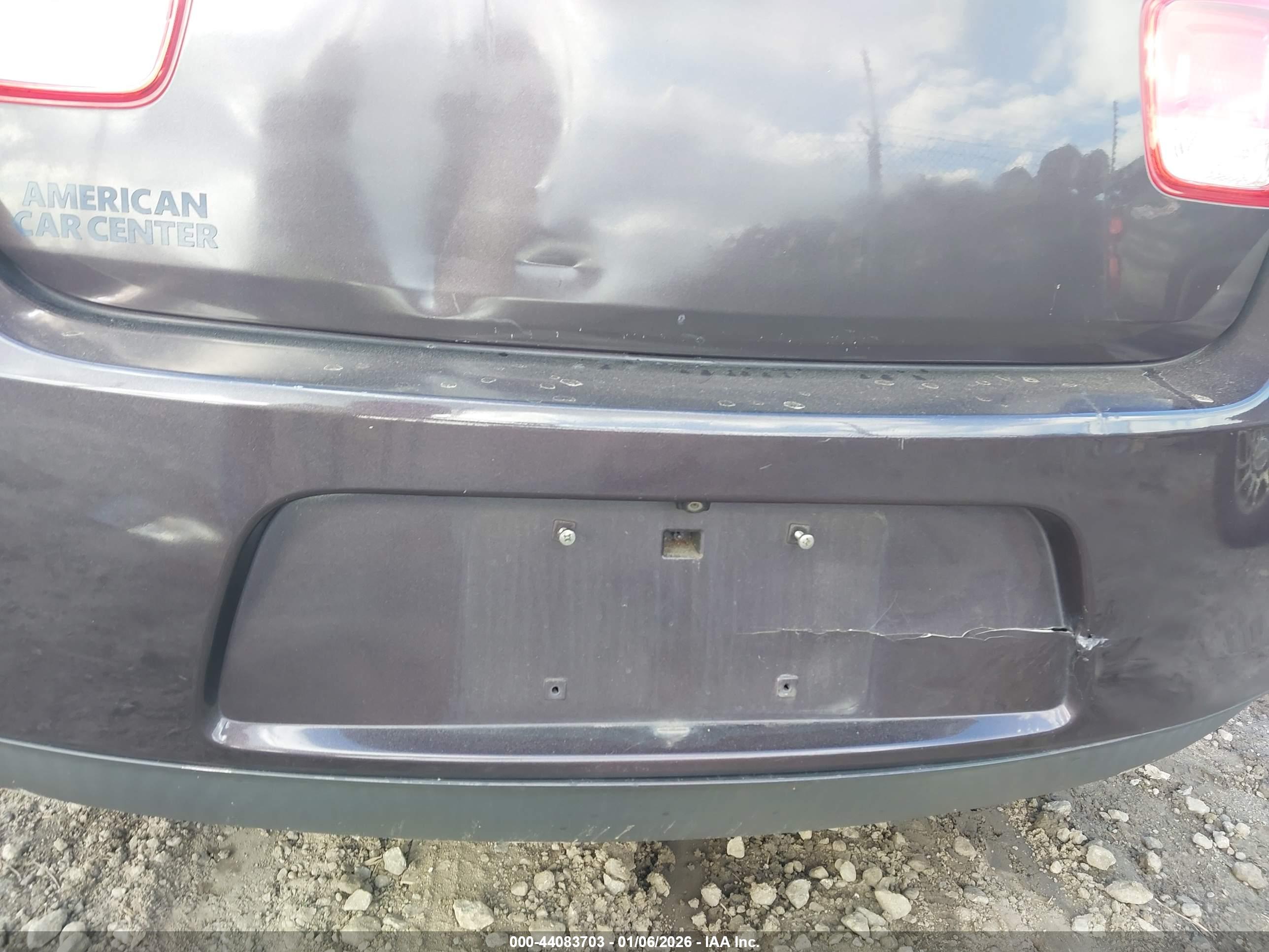 CHEVROLET MALIBU image 6