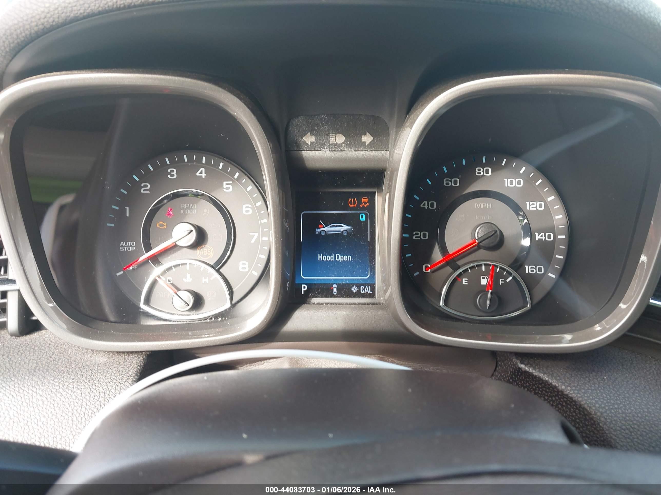 CHEVROLET MALIBU image 7