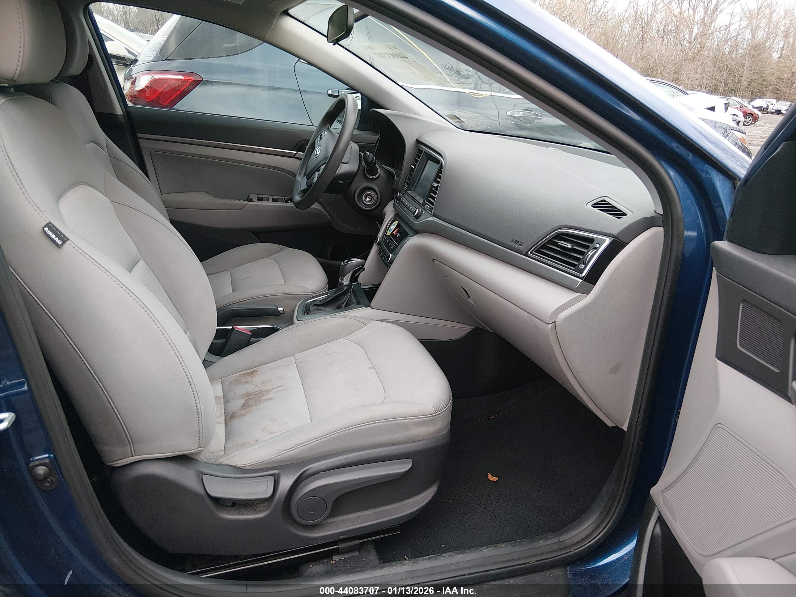 HYUNDAI ELANTRA image 5