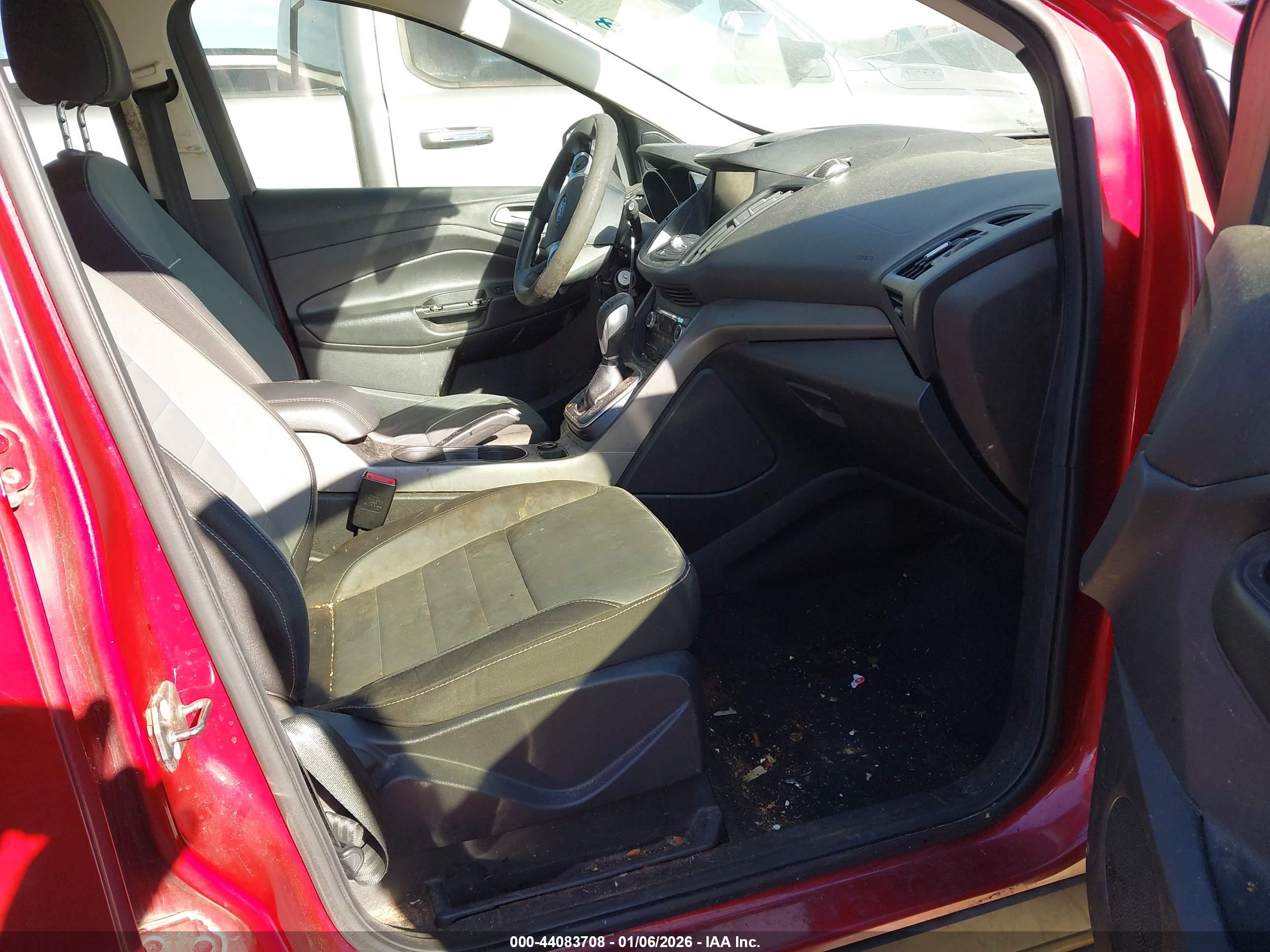 FORD ESCAPE image 5