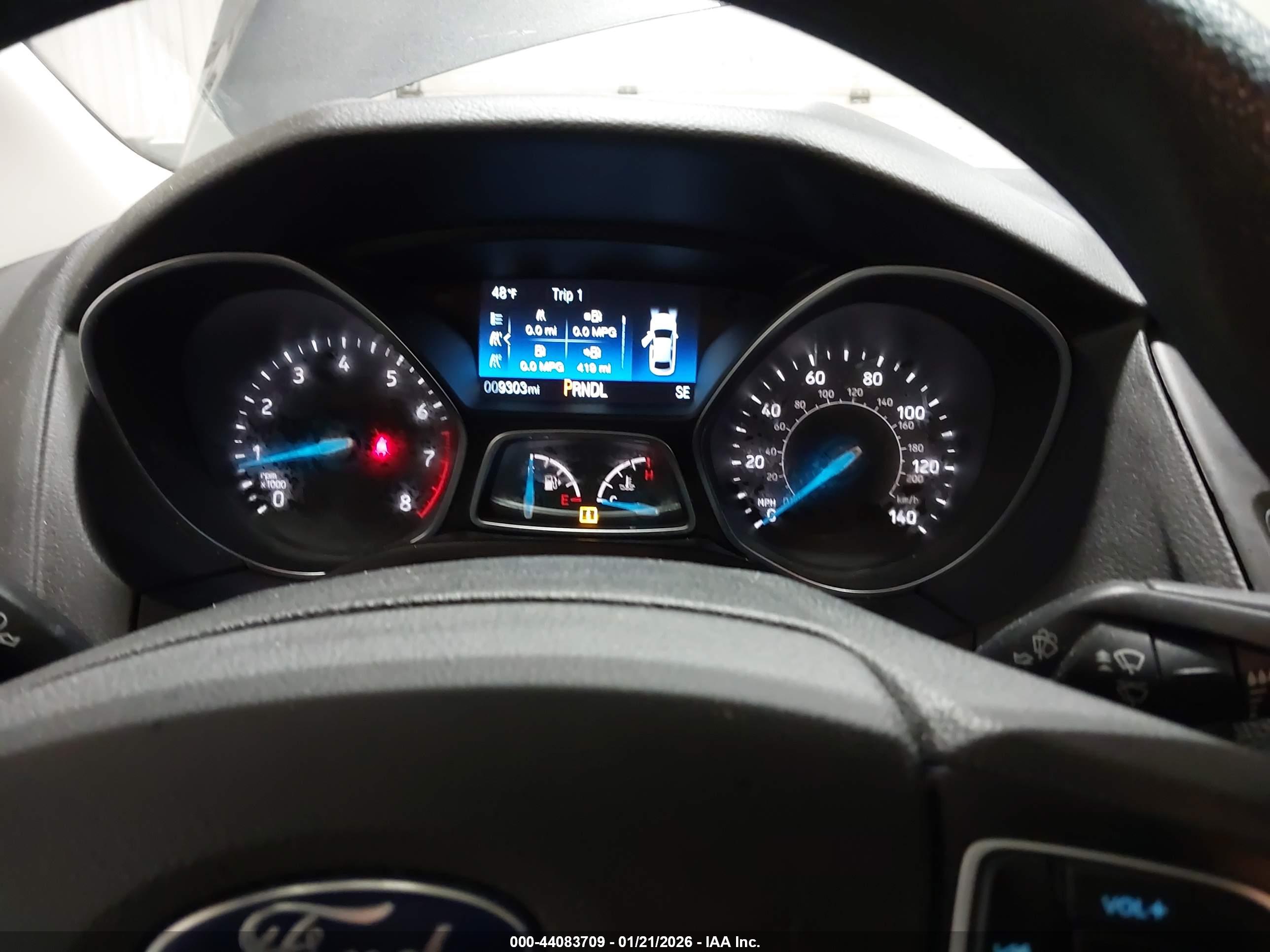 FORD FOCUS image 7
