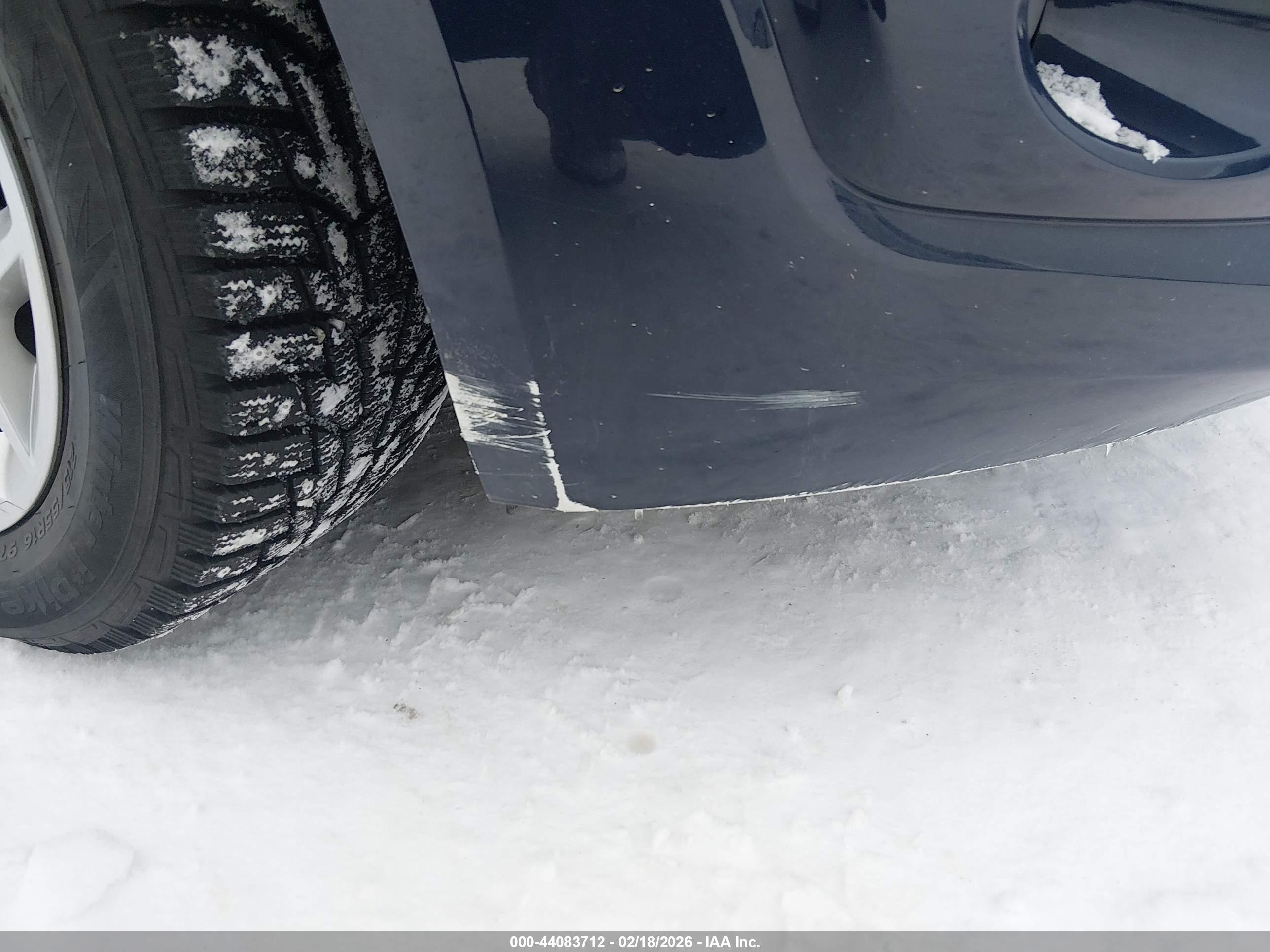 FORD TRANSIT image 6