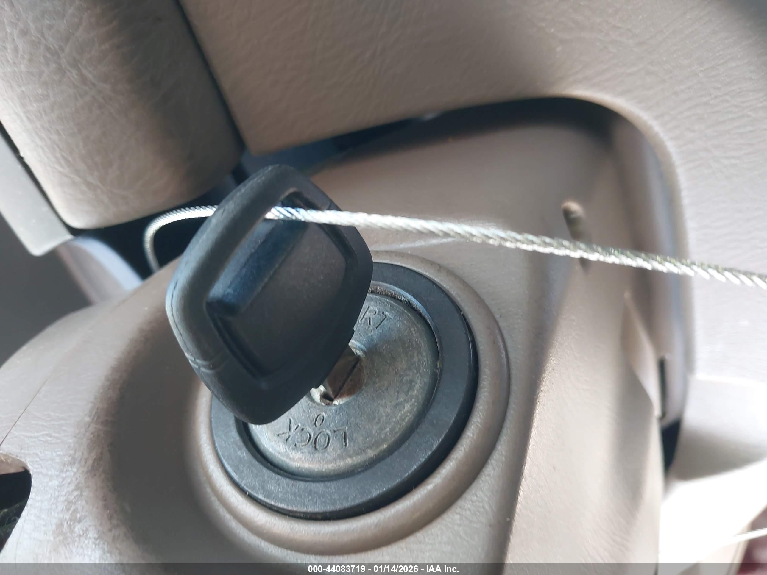 NISSAN PATHFINDER image 11