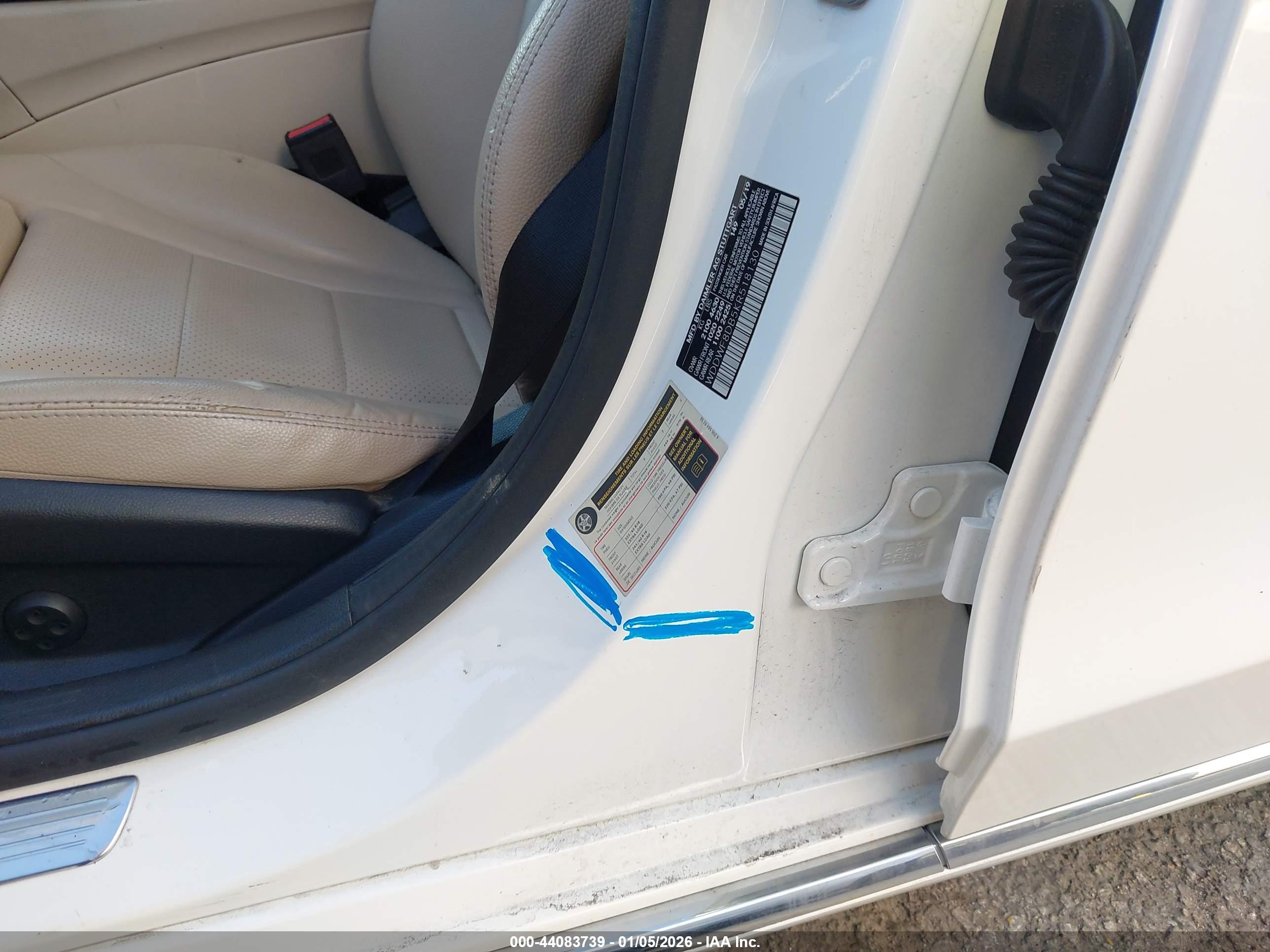 MERCEDES-BENZ C image 6