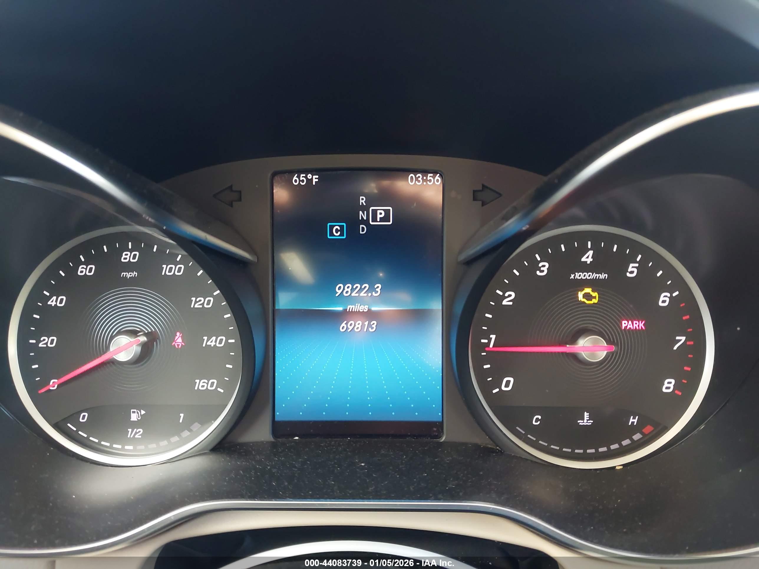 MERCEDES-BENZ C image 7