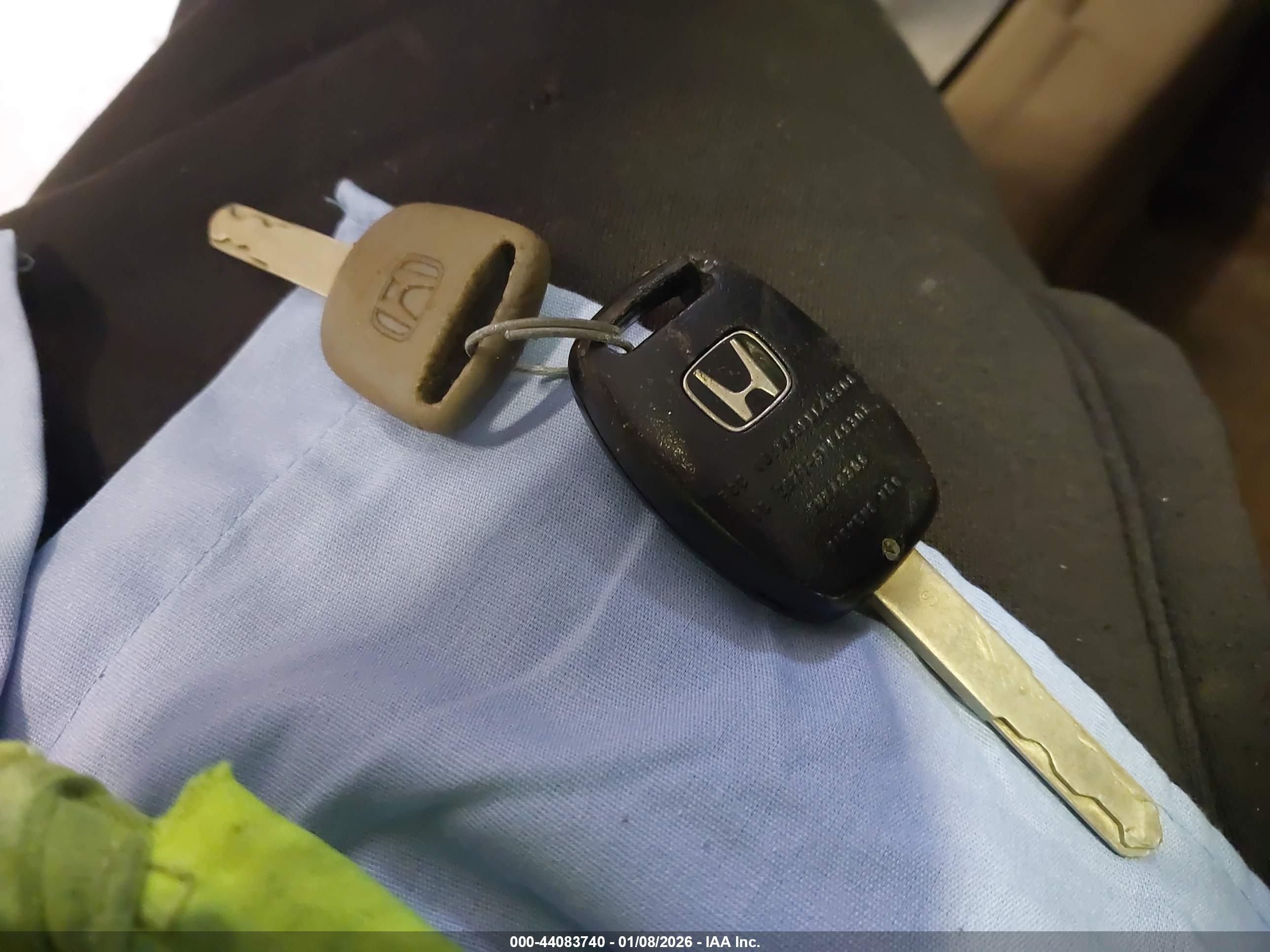 HONDA ACCORD image 11