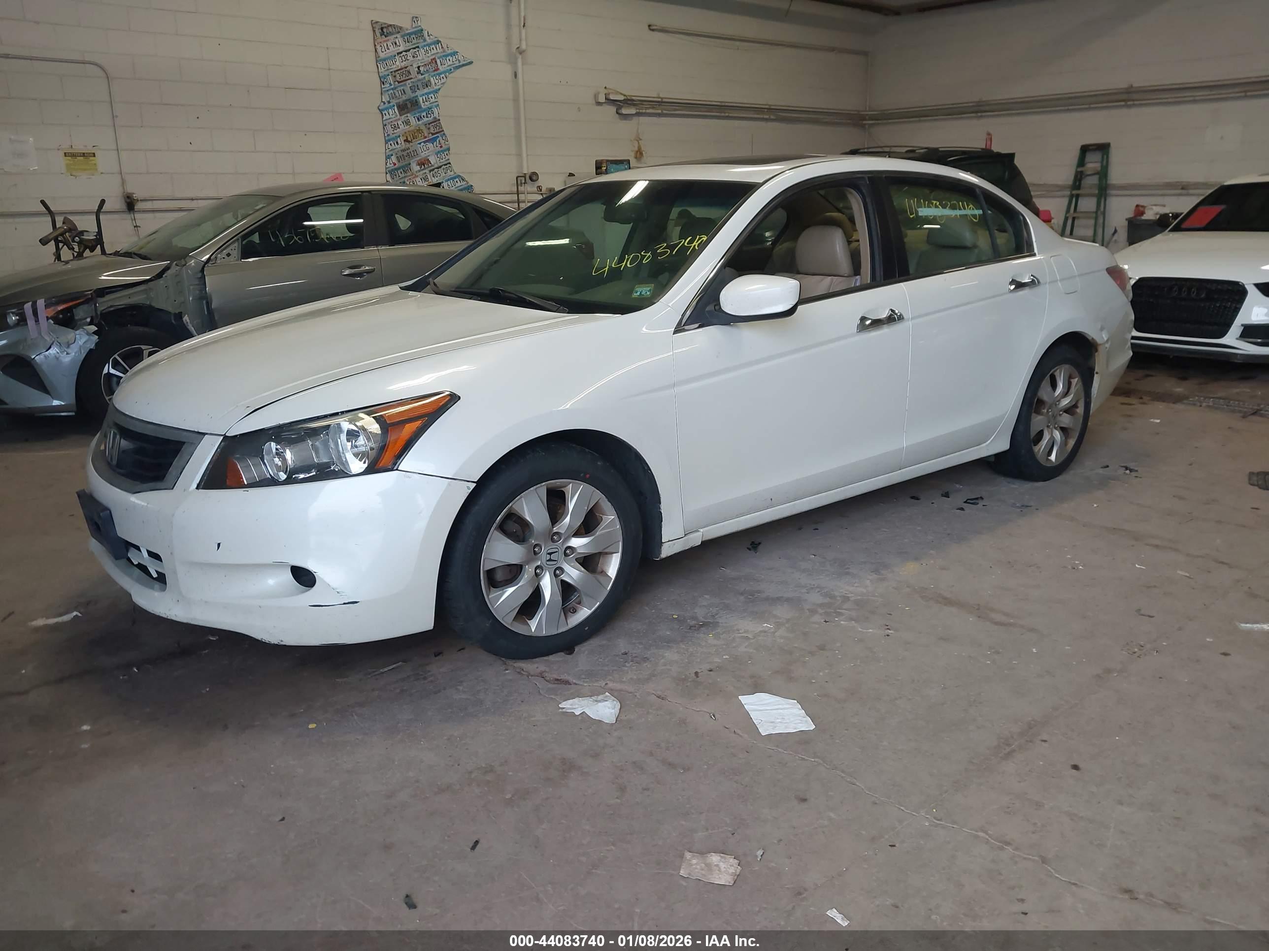 HONDA ACCORD image 2