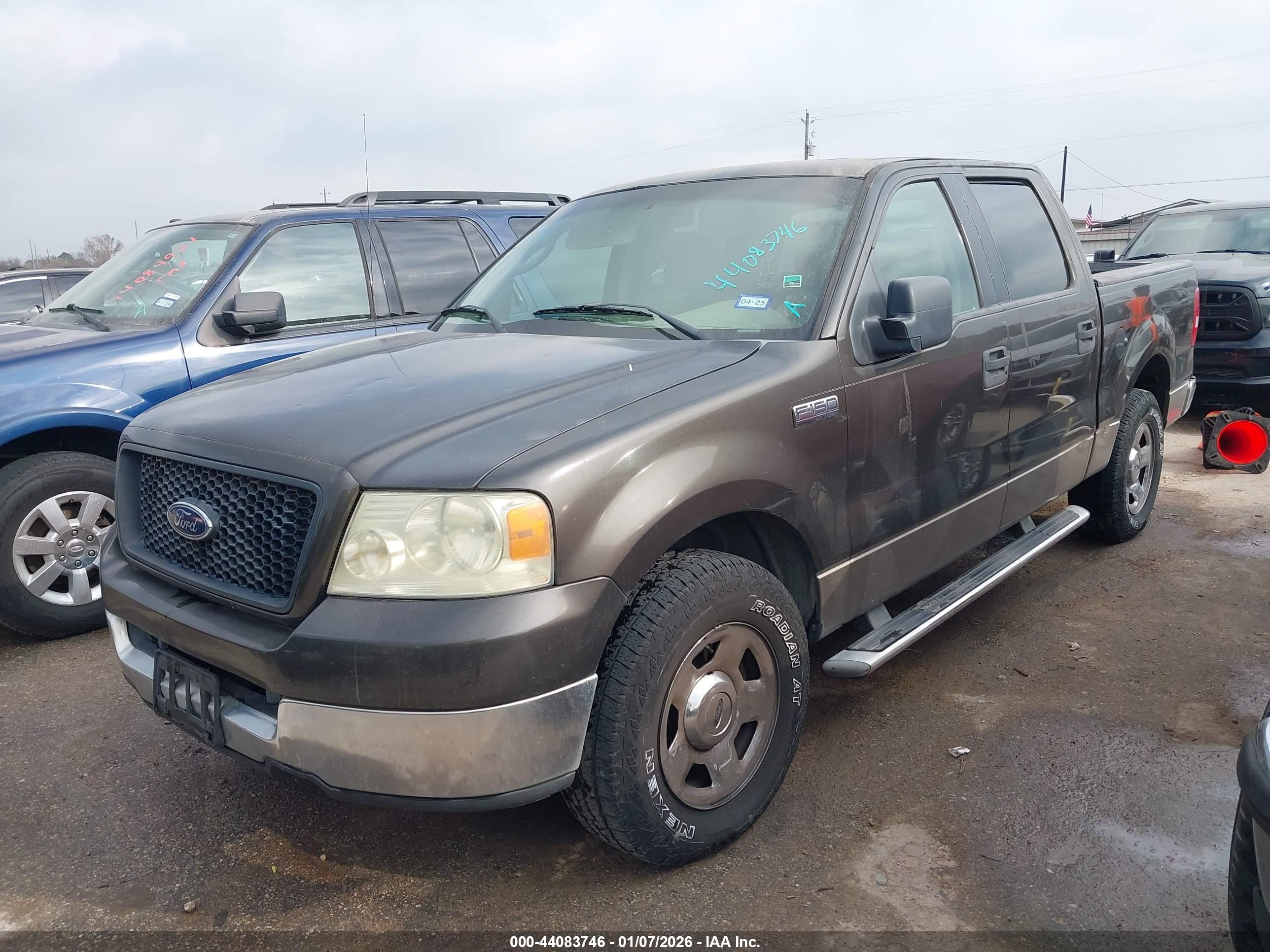 FORD F-150 image 2
