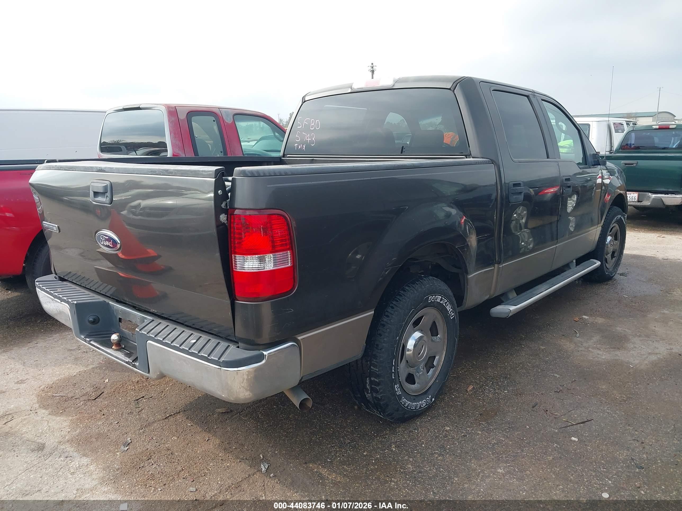 FORD F-150 image 4
