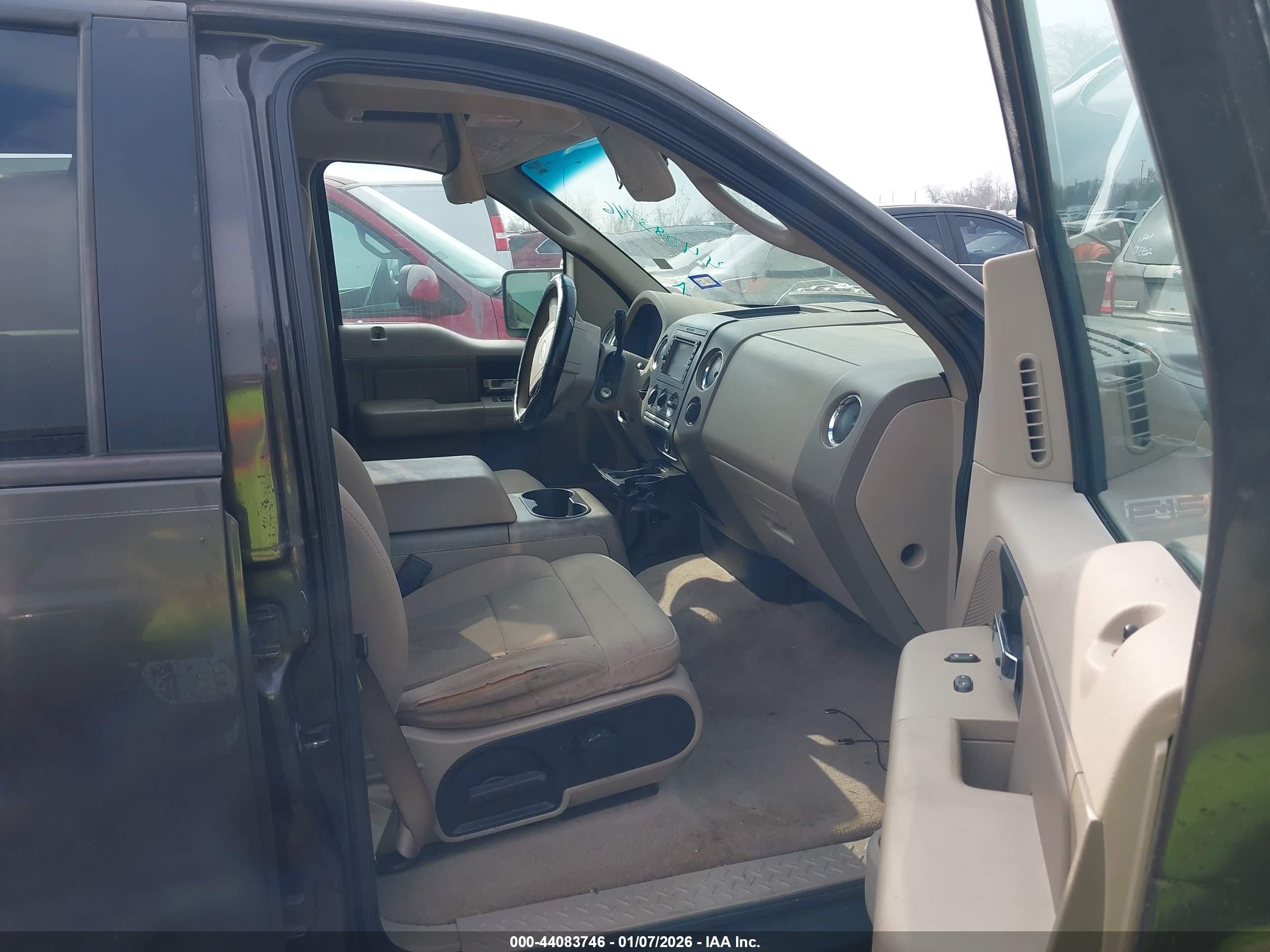 FORD F-150 image 5