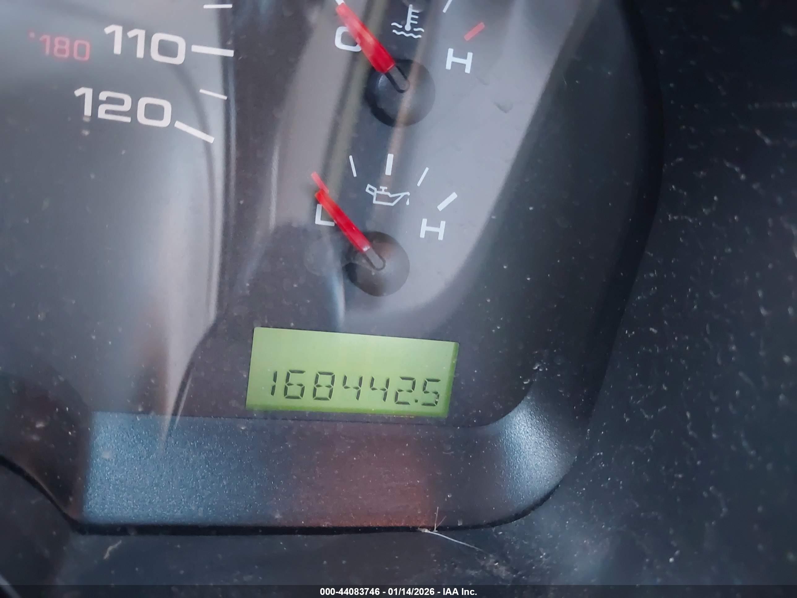 FORD F-150 image 7