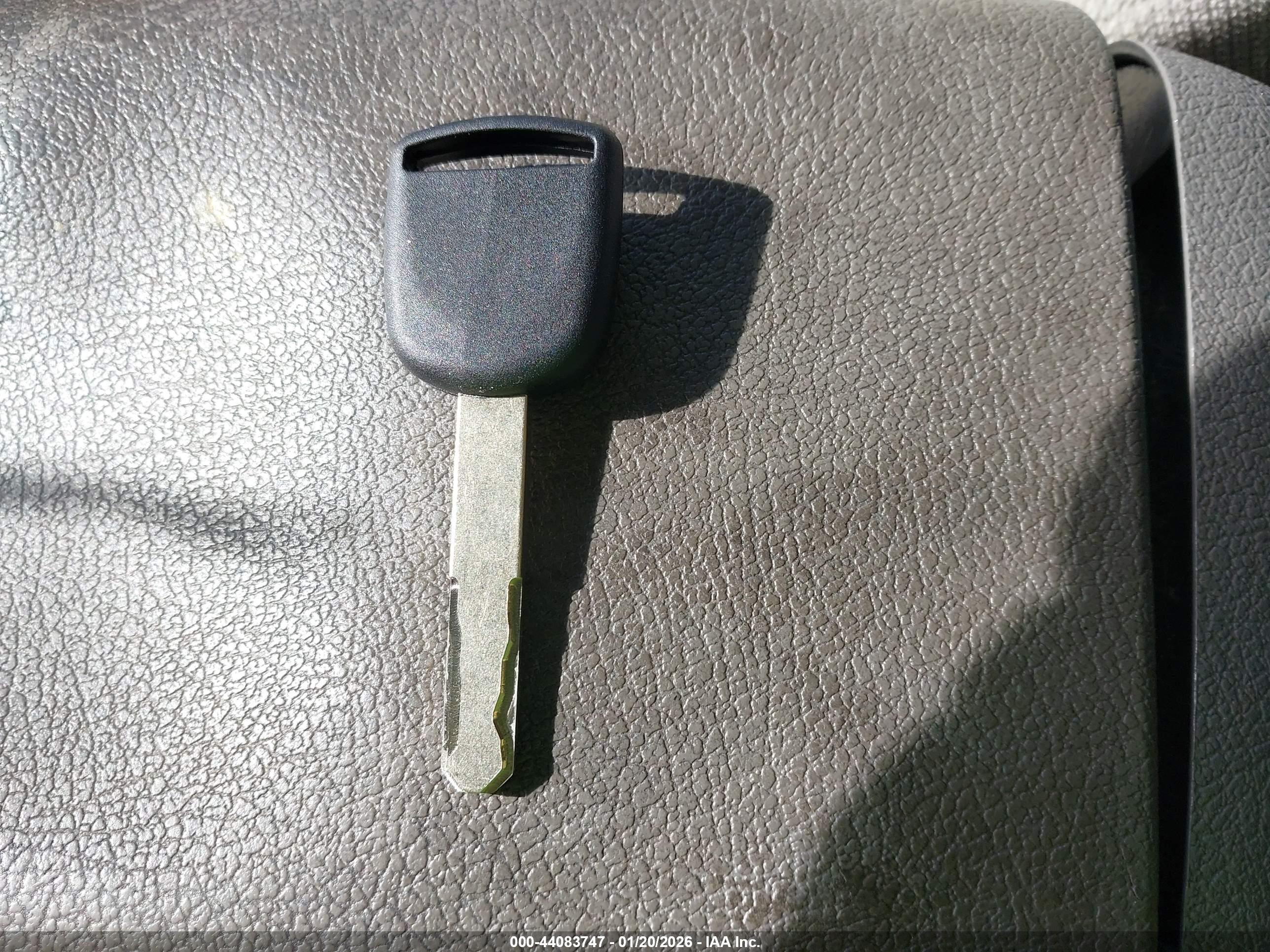HONDA CIVIC image 11