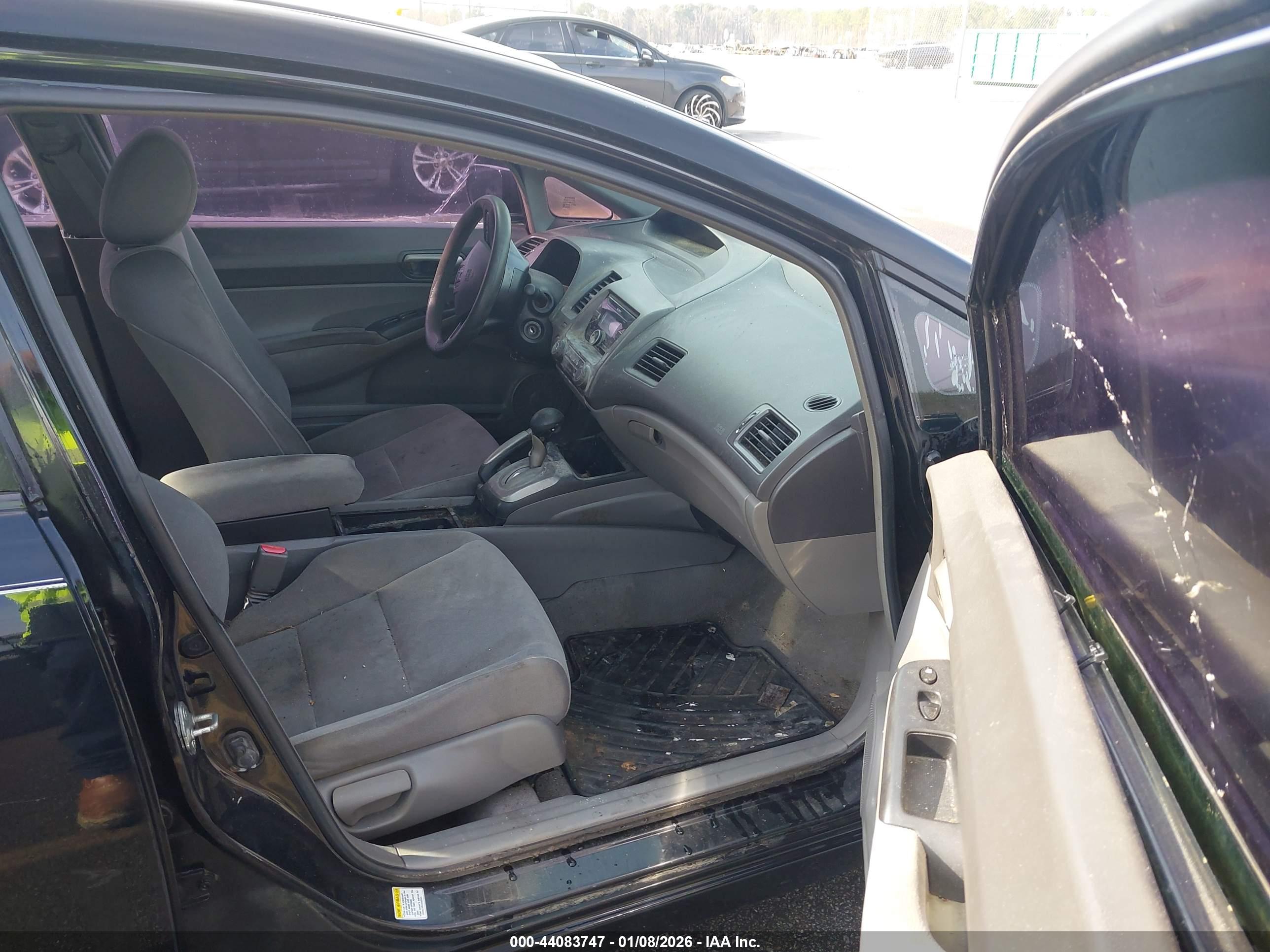 HONDA CIVIC image 5