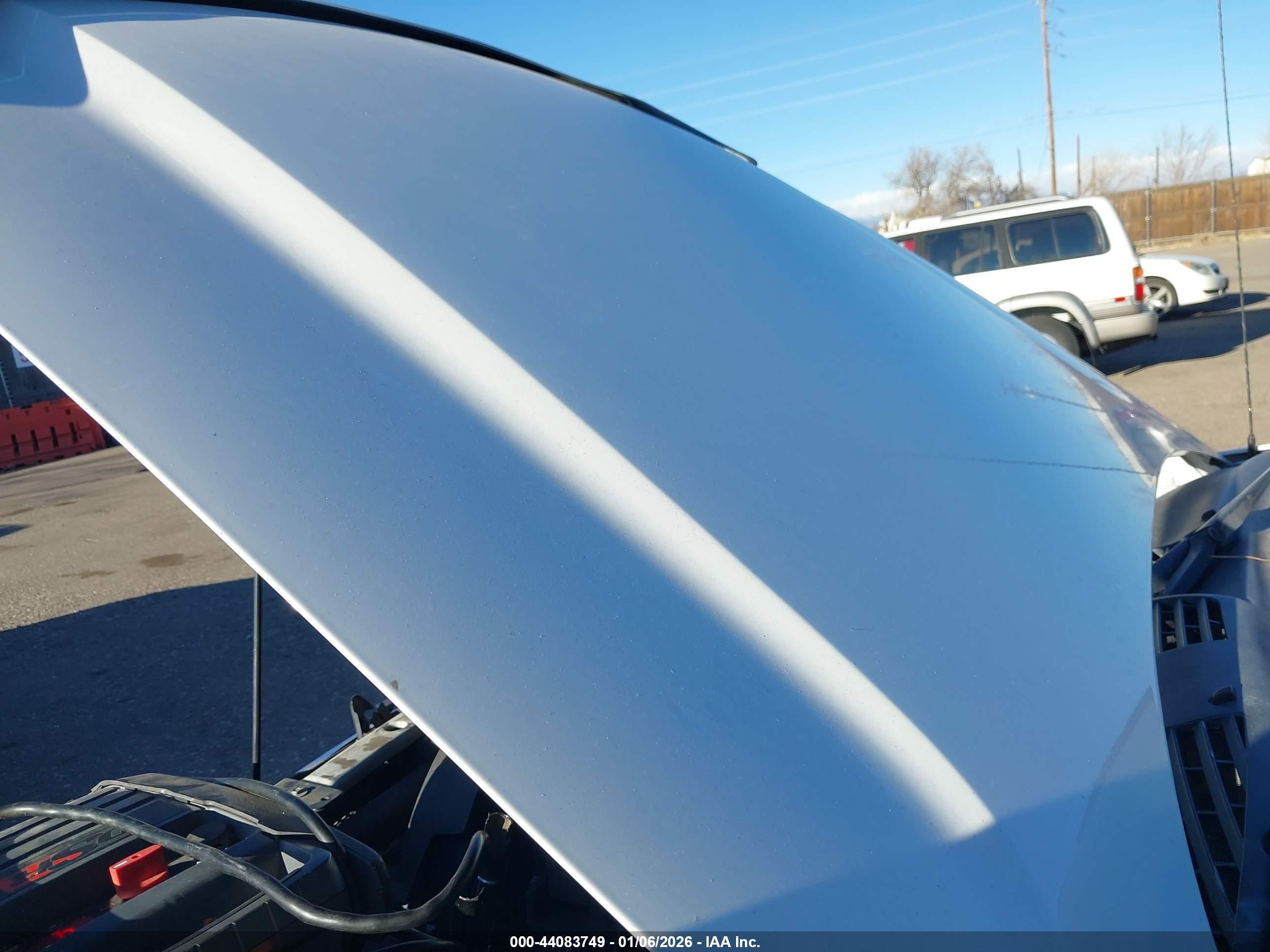 GMC ENVOY image 6
