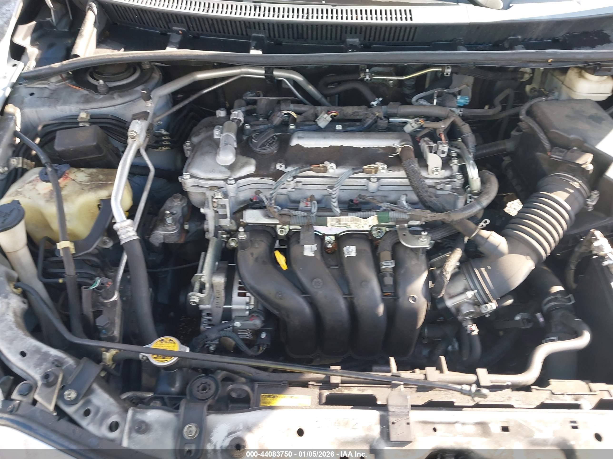 TOYOTA COROLLA image 10