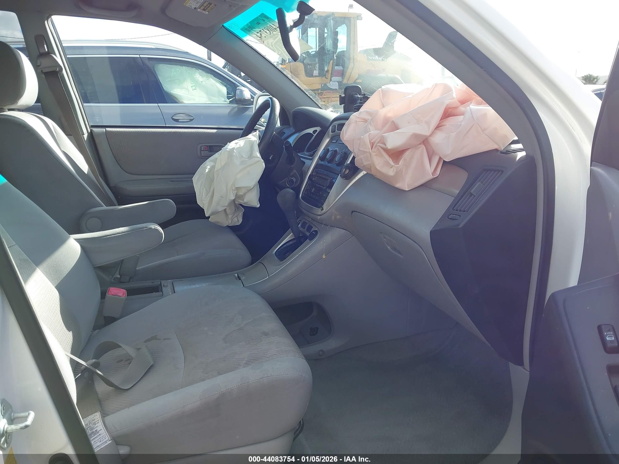 TOYOTA HIGHLANDER image 5