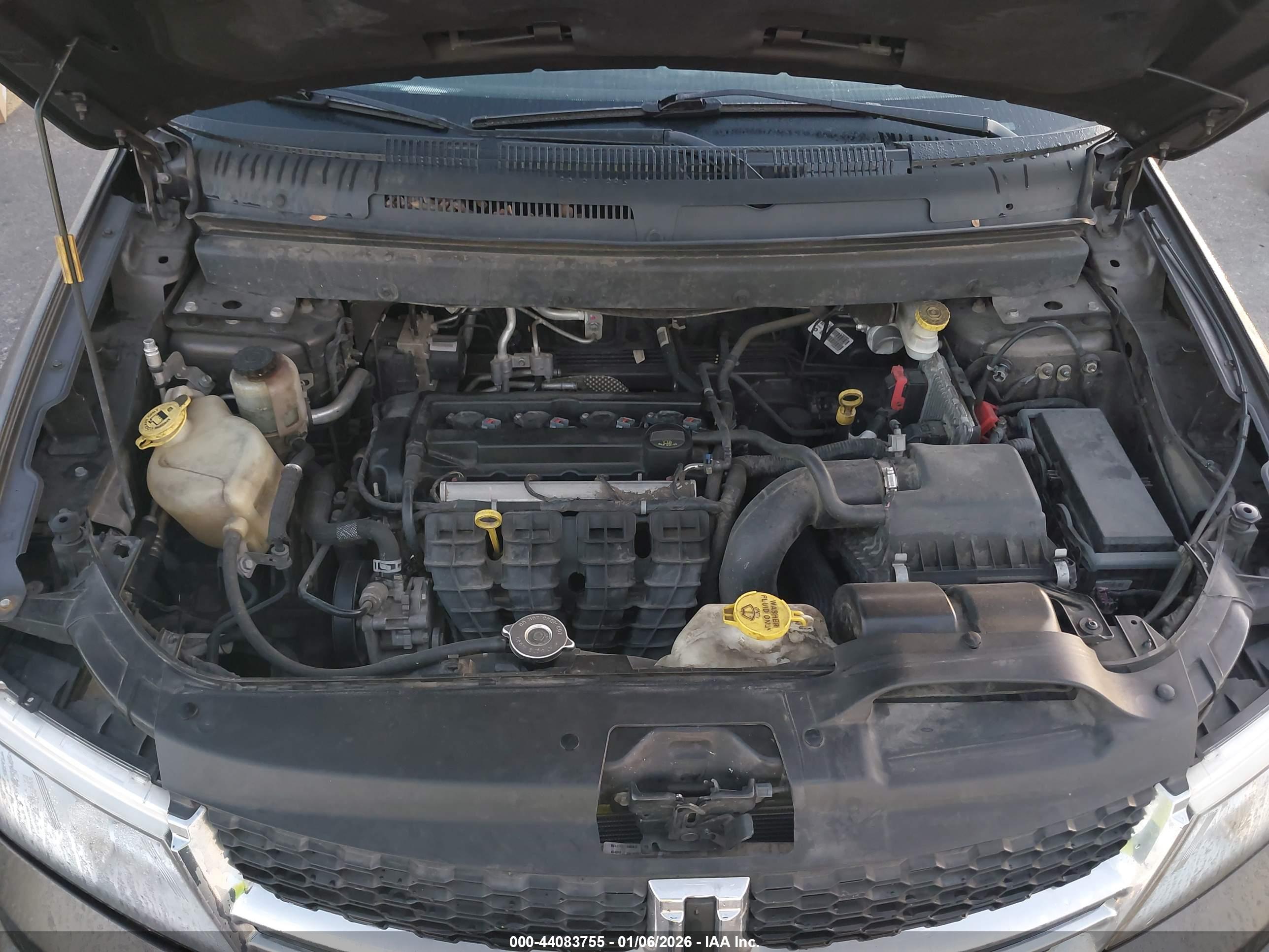 DODGE JOURNEY image 10
