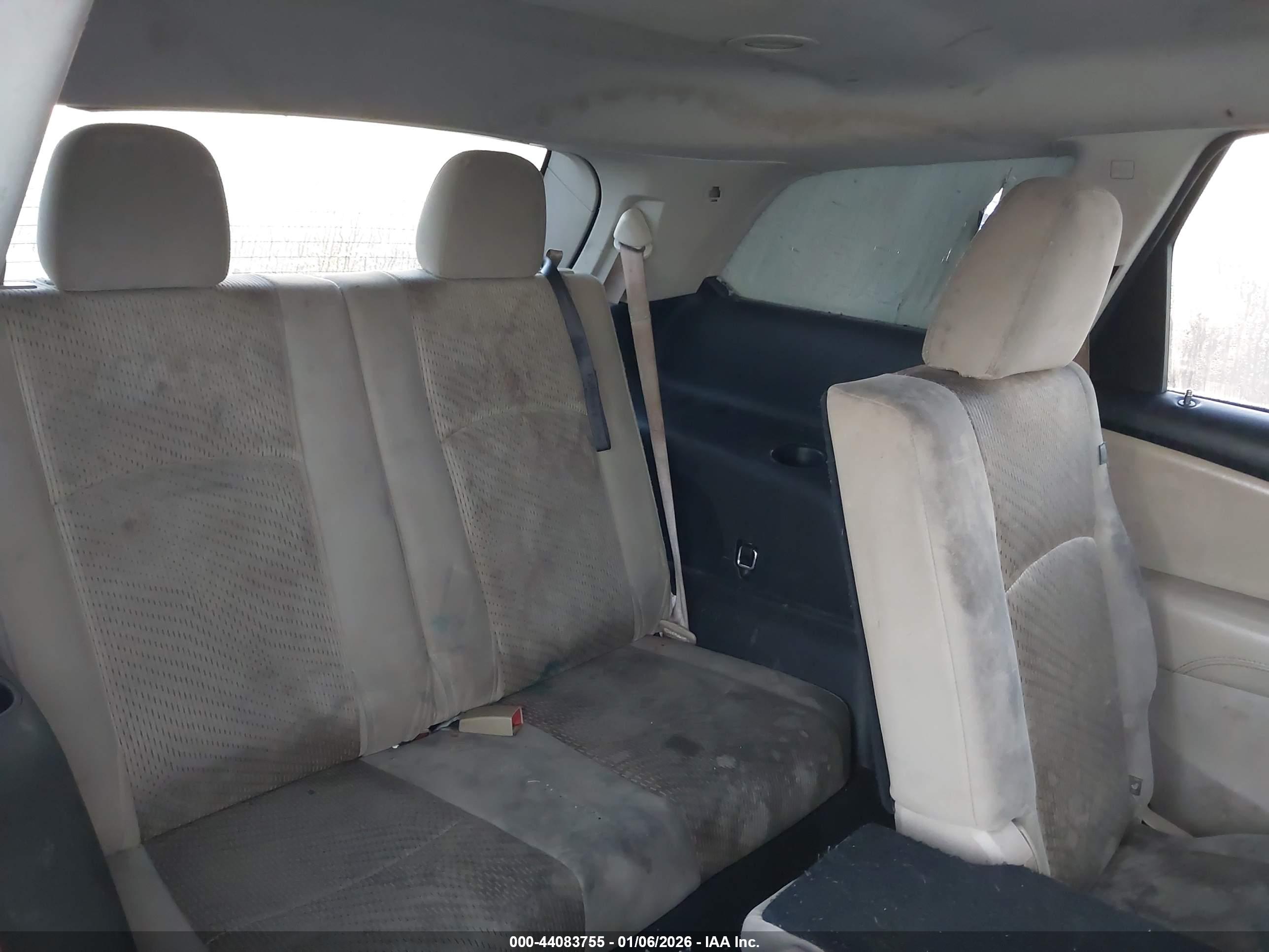 DODGE JOURNEY image 8