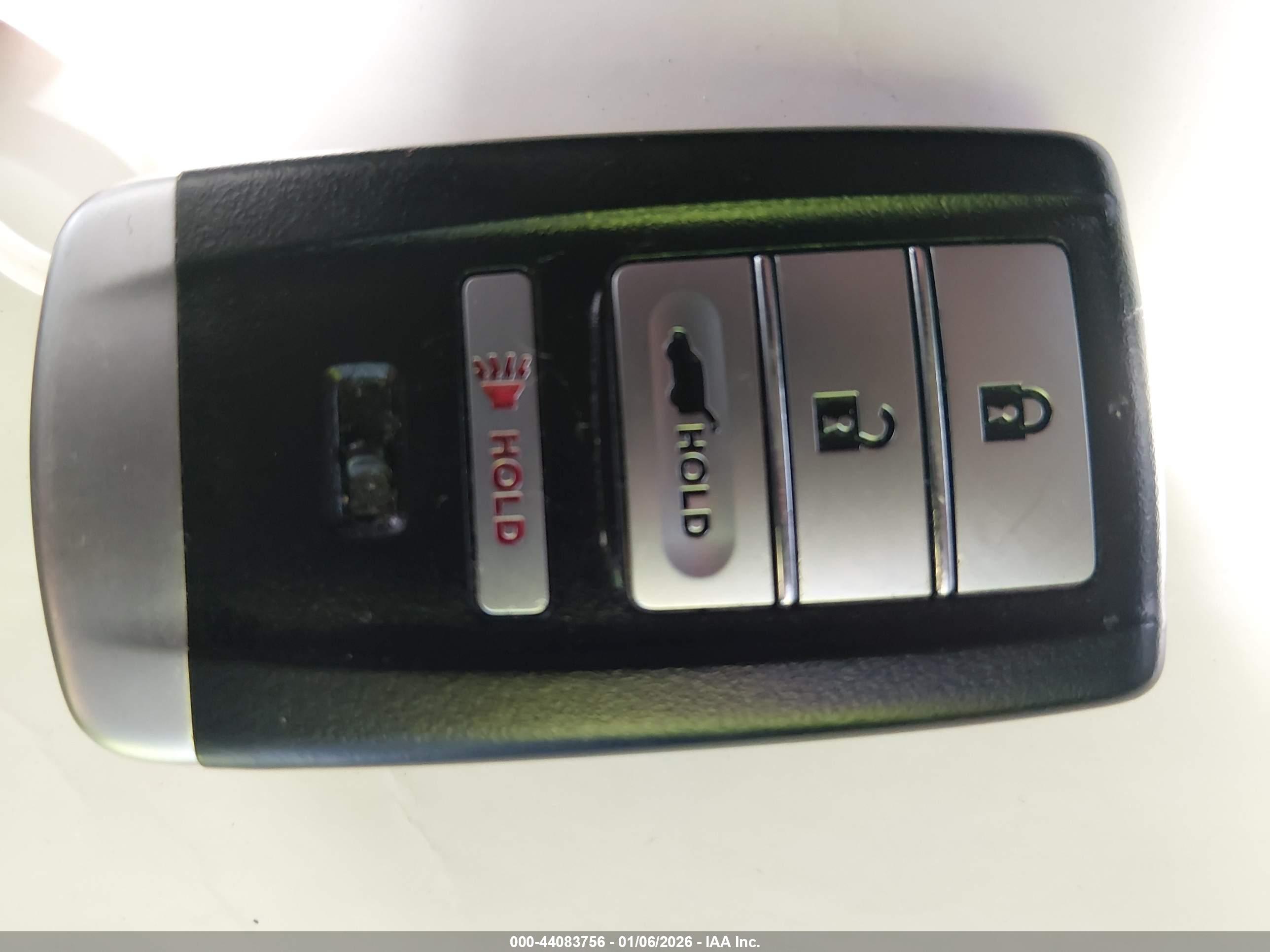 ACURA MDX image 11