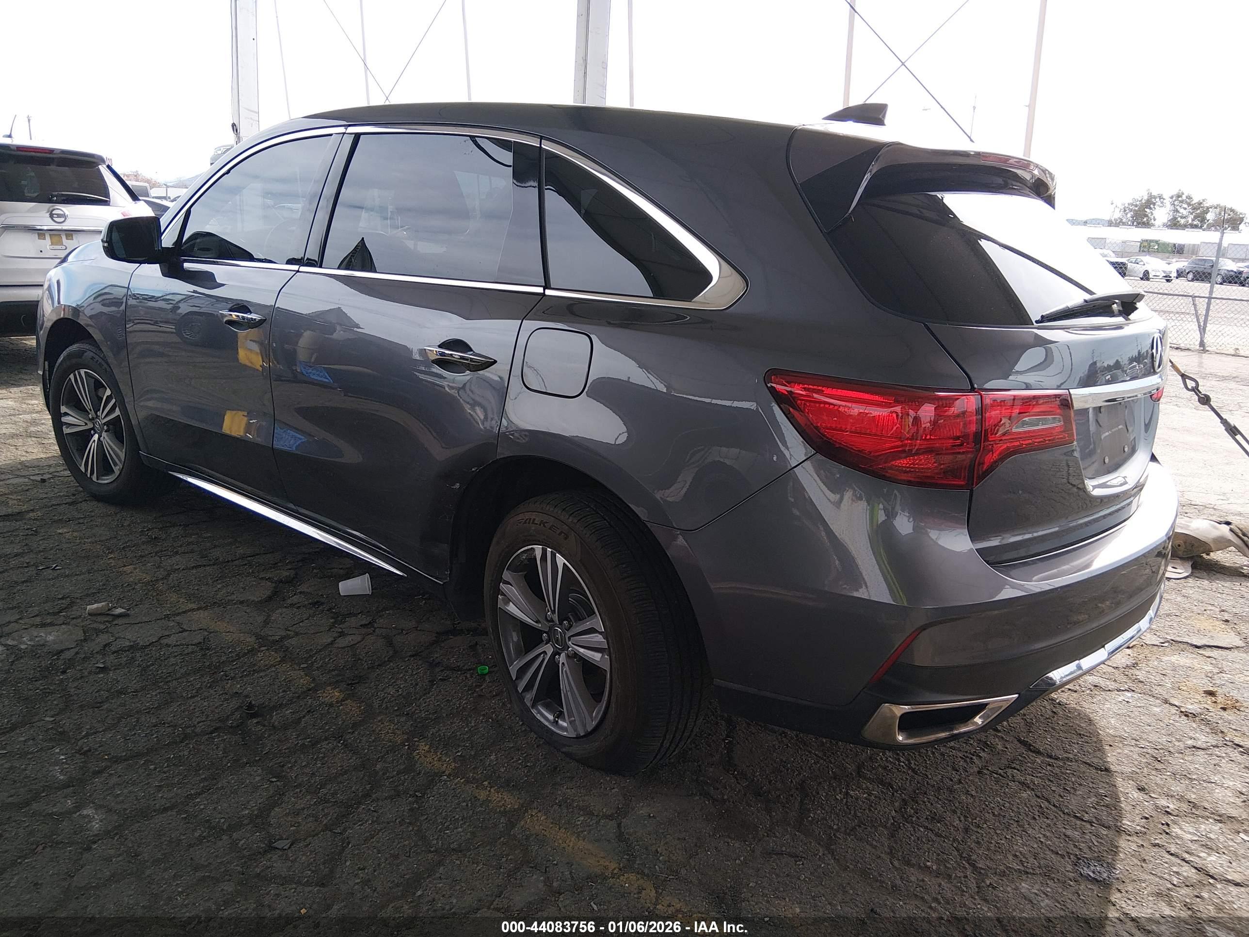 ACURA MDX image 3