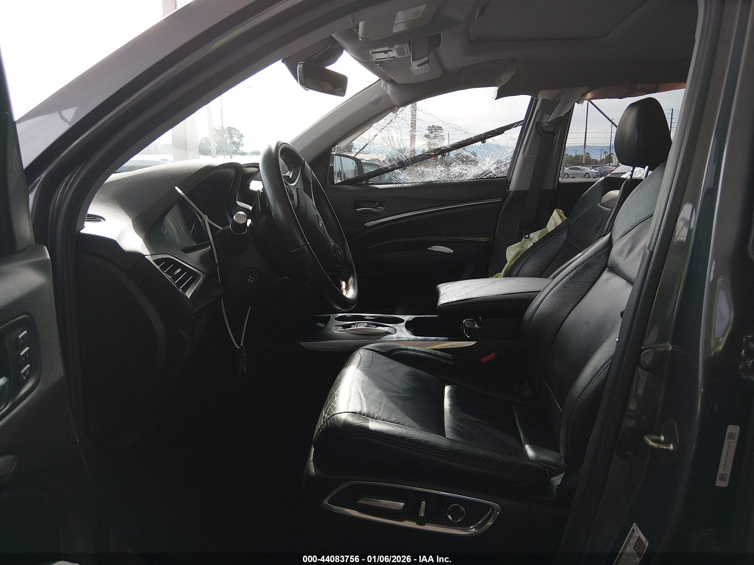 ACURA MDX image 5