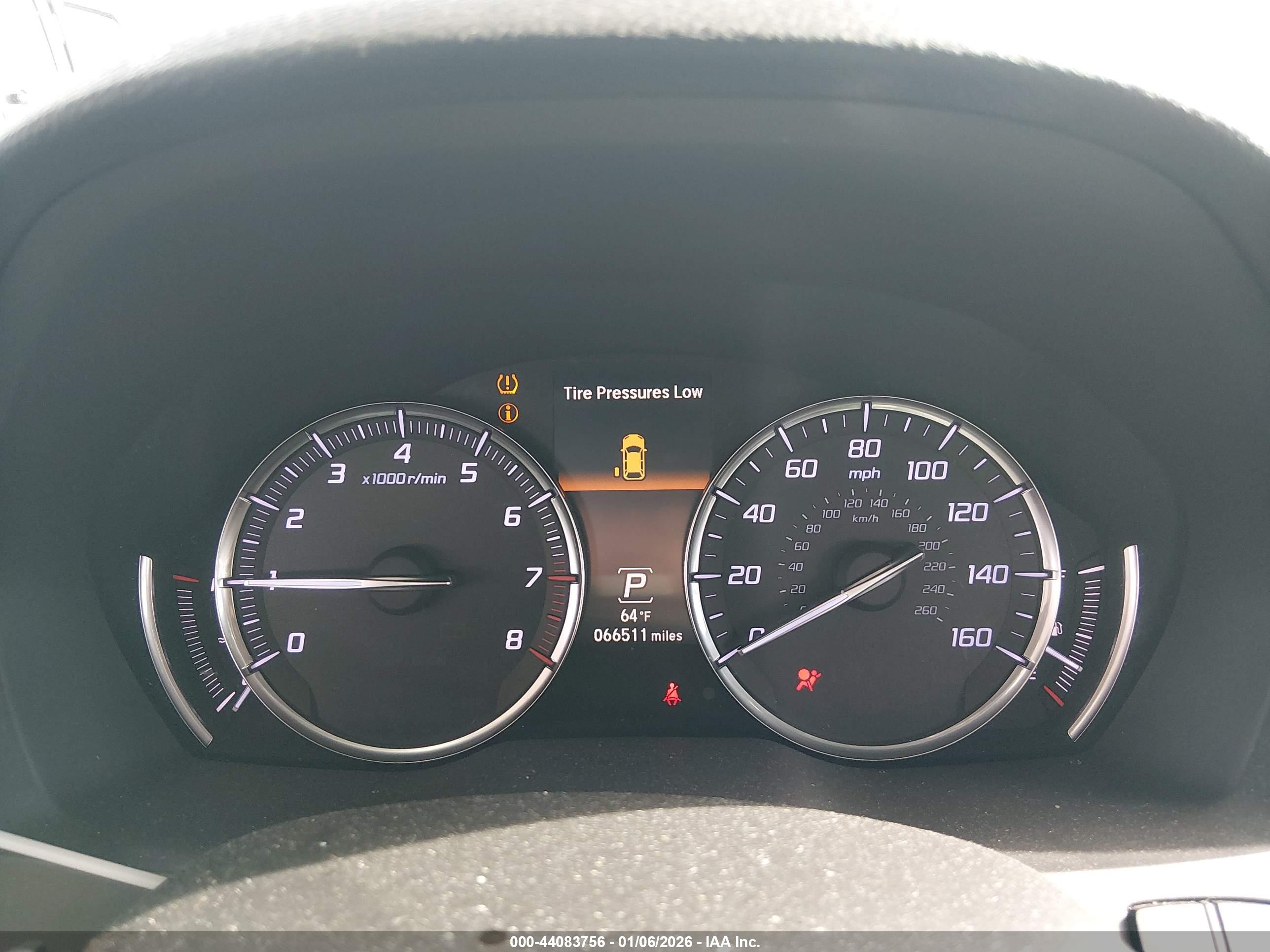 ACURA MDX image 7