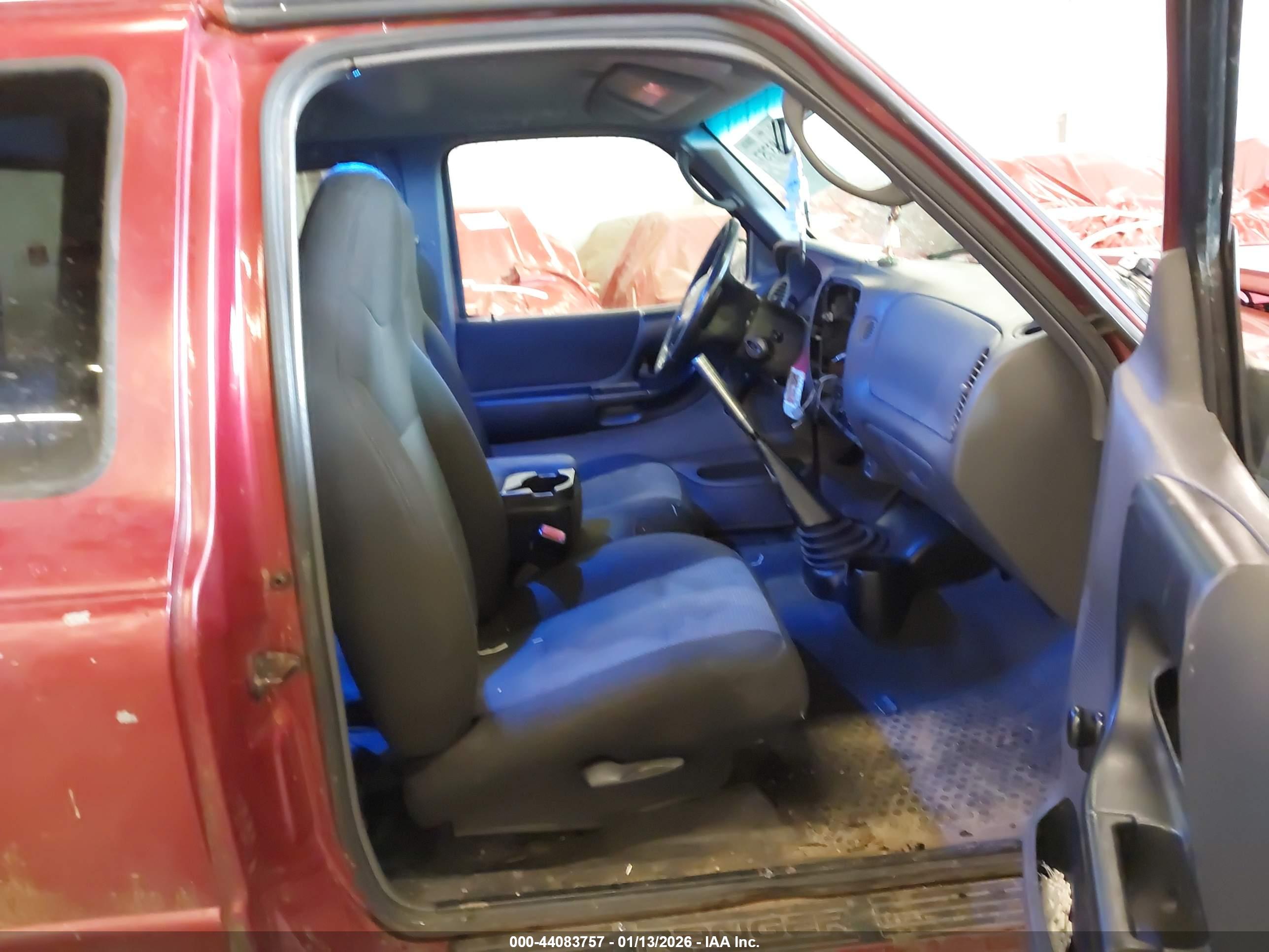 FORD RANGER image 5