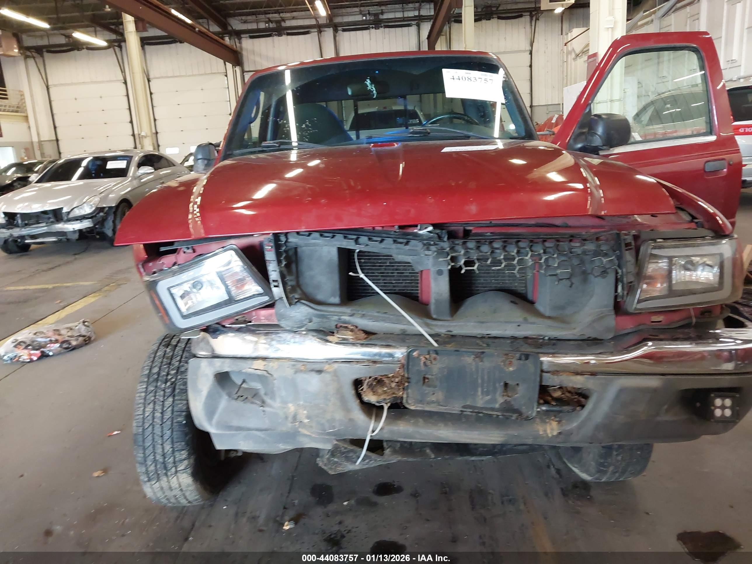 FORD RANGER image 6