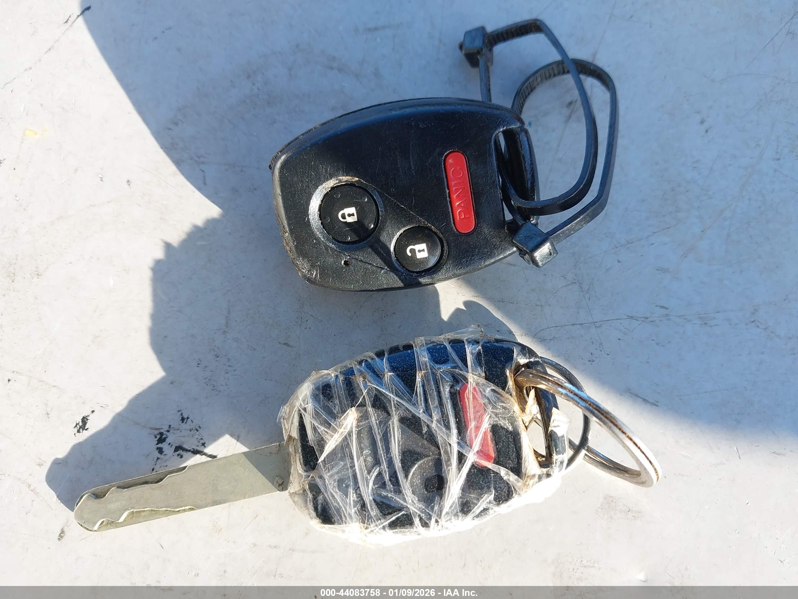 HONDA ODYSSEY image 11
