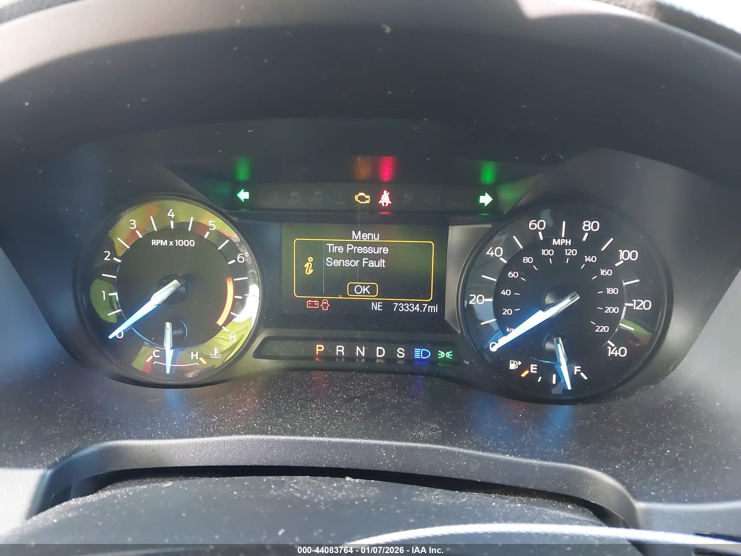 FORD EXPLORER image 7