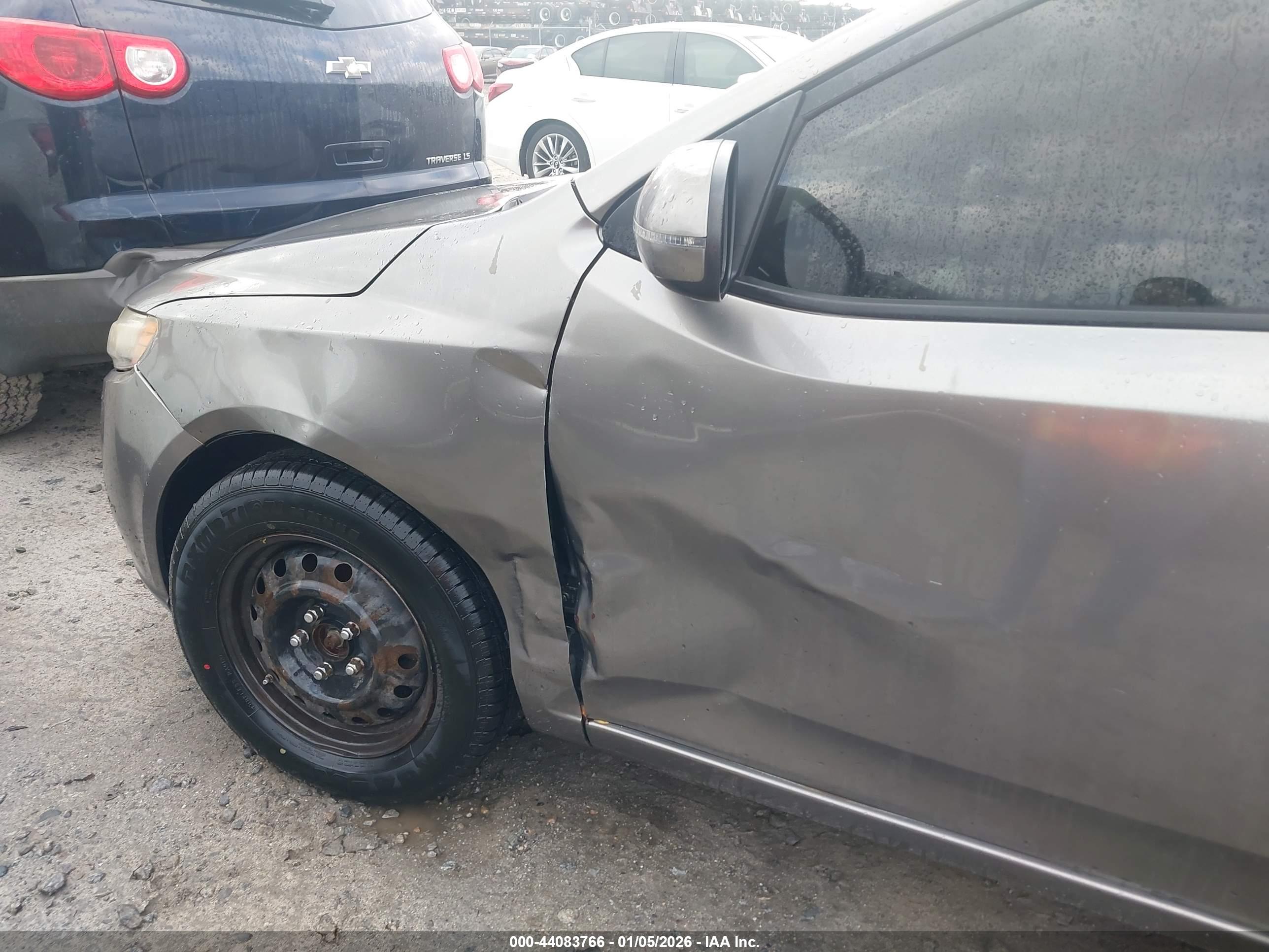KIA FORTE image 6