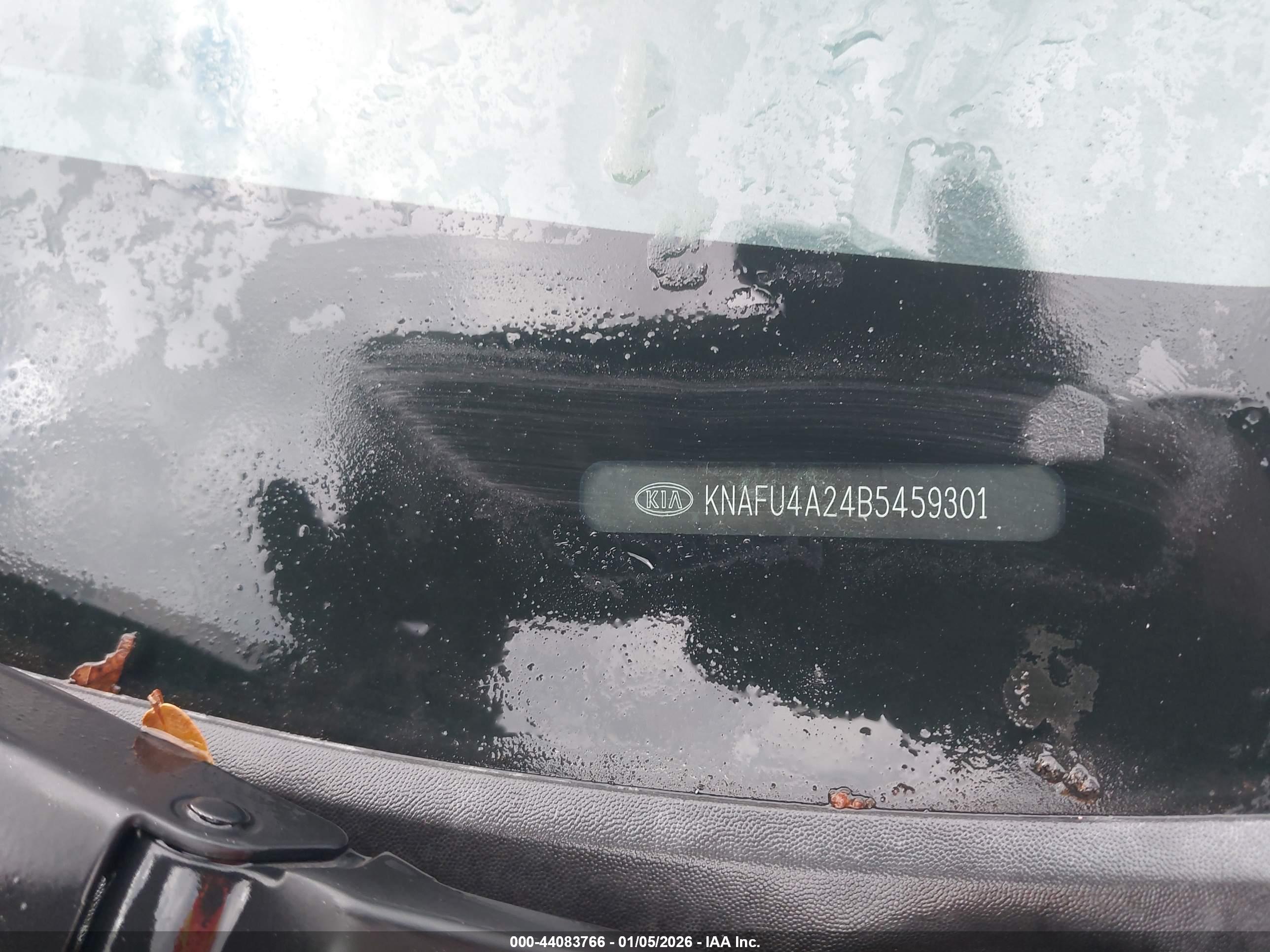KIA FORTE image 9