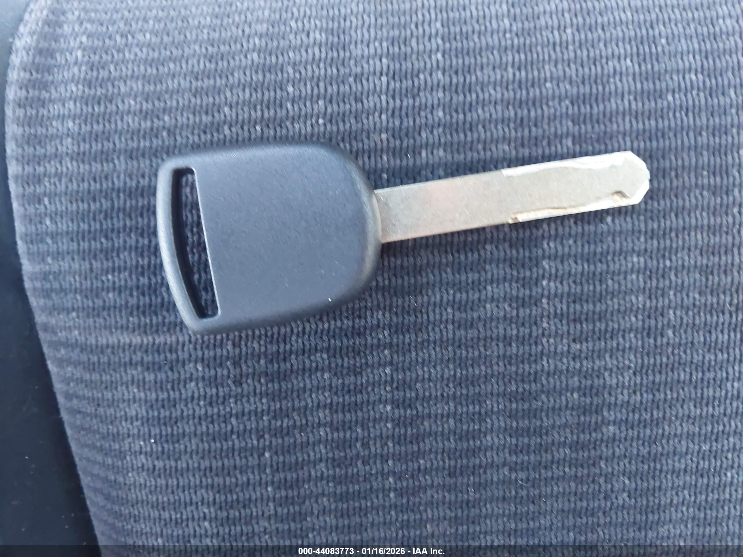 HONDA ACCORD image 11