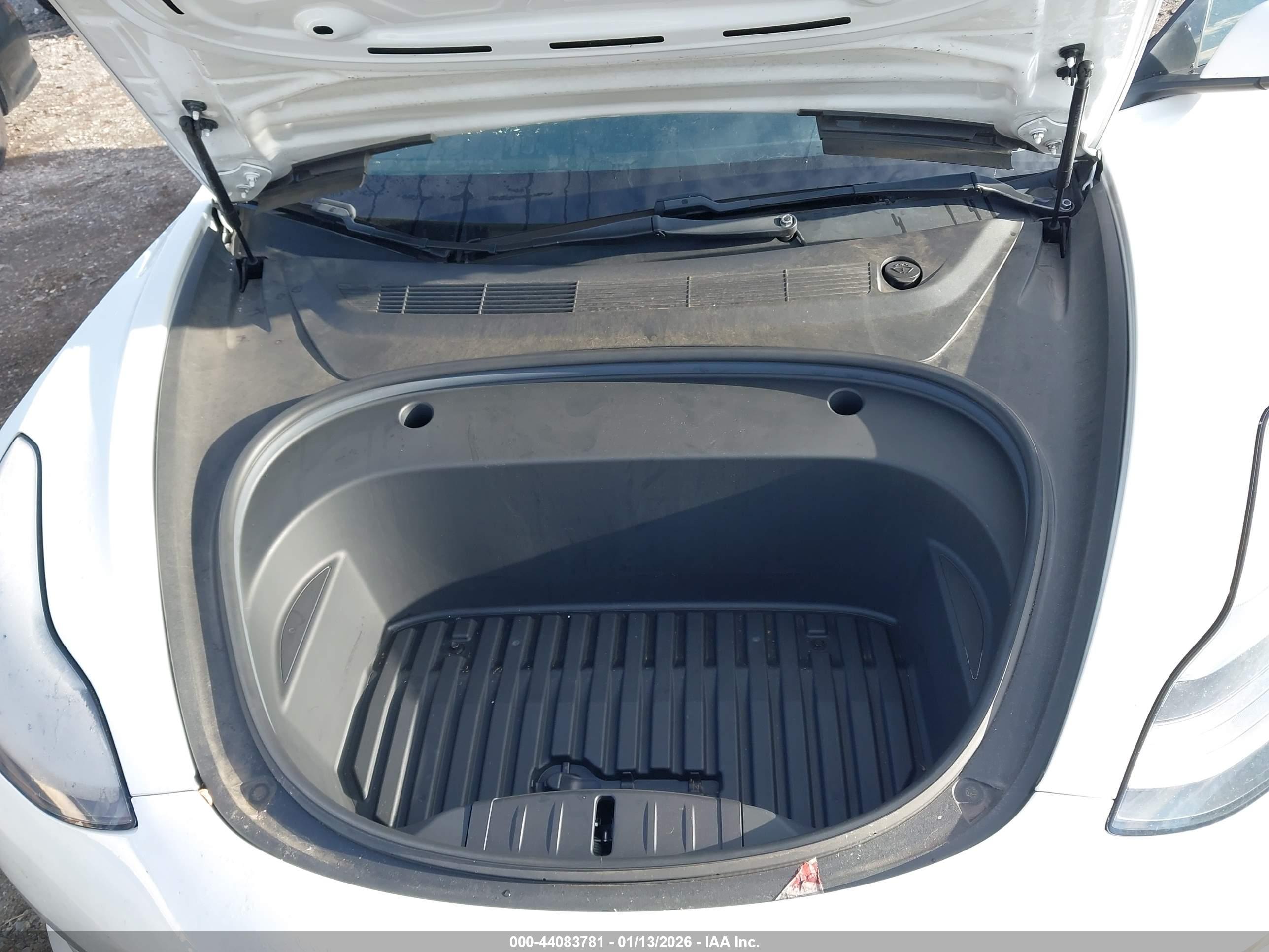 TESLA MODEL image 10